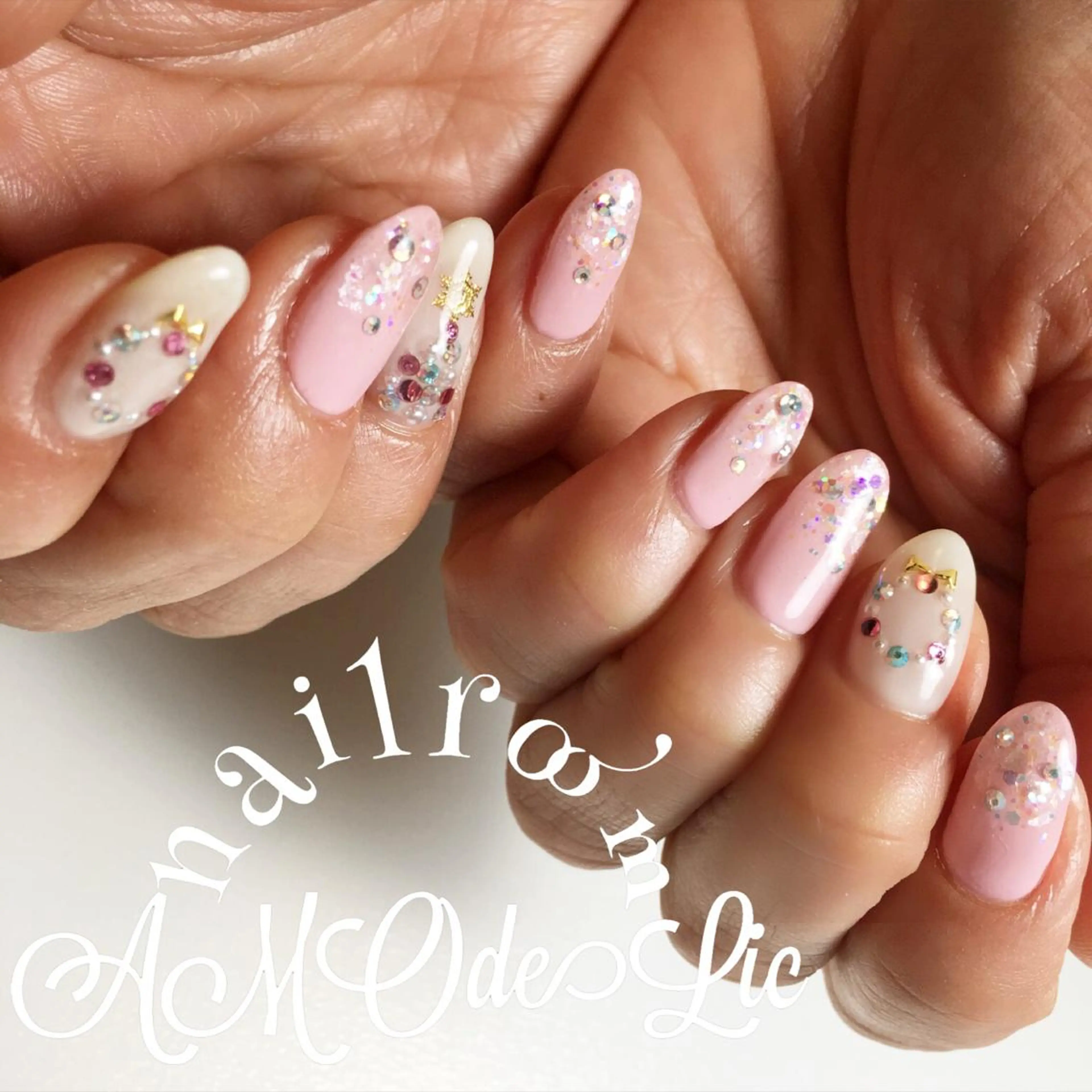 ネイル manicurist yuriのその他イメージ