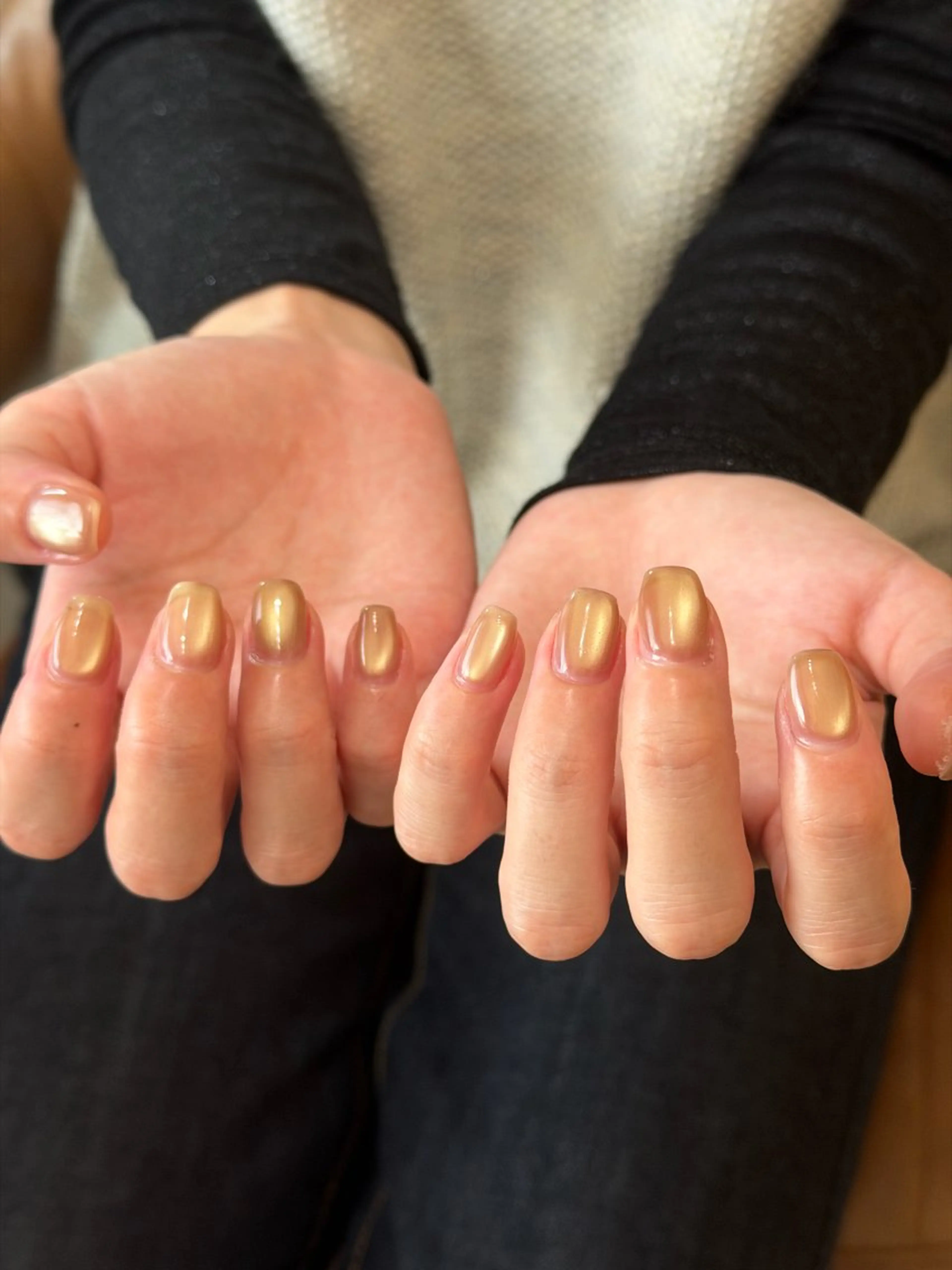 ネイル ハンドネイル Nroom.所属・Nroom. /はるのネイルデザイン