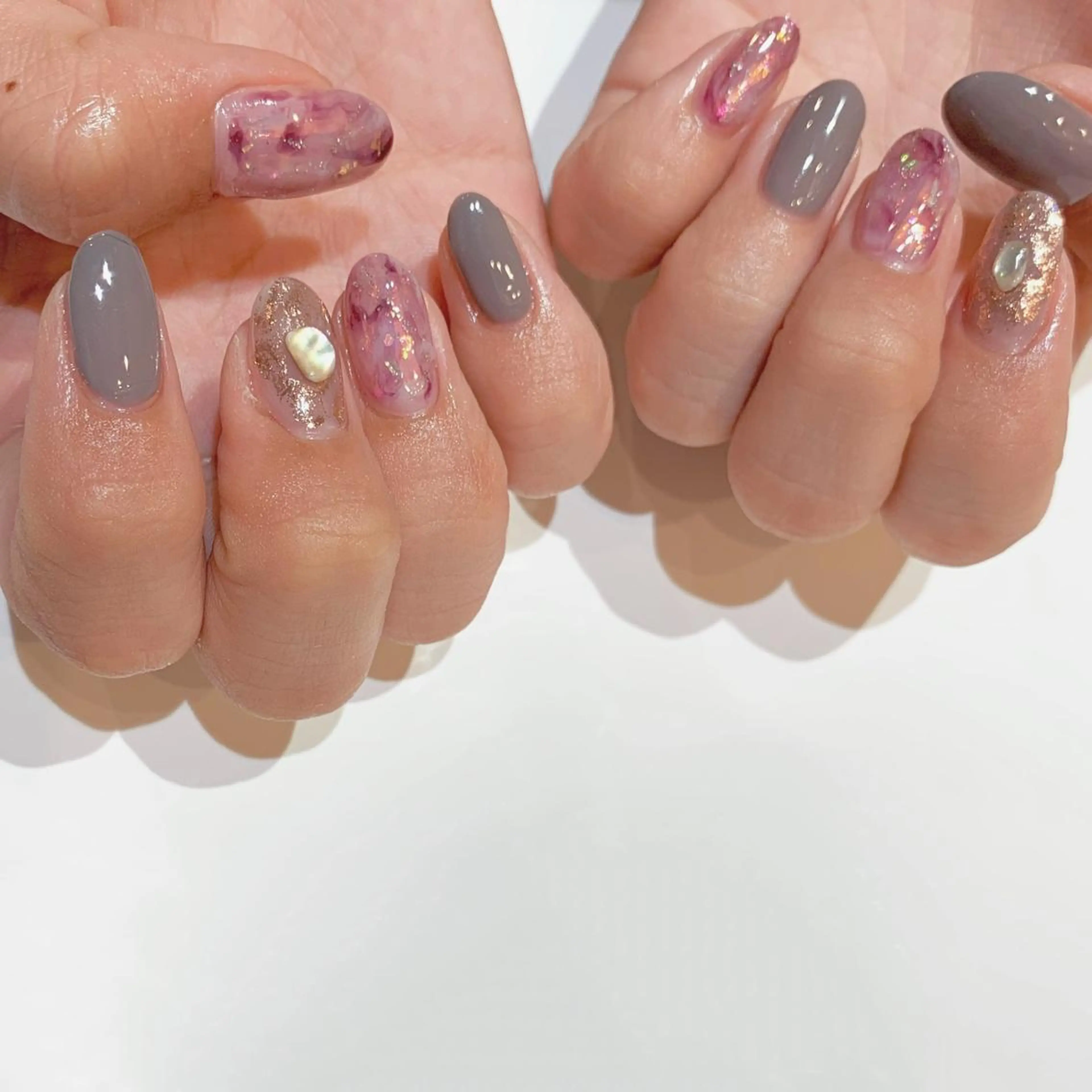 ネイル 鈴木 ひとみのエステ・リラクイメージ