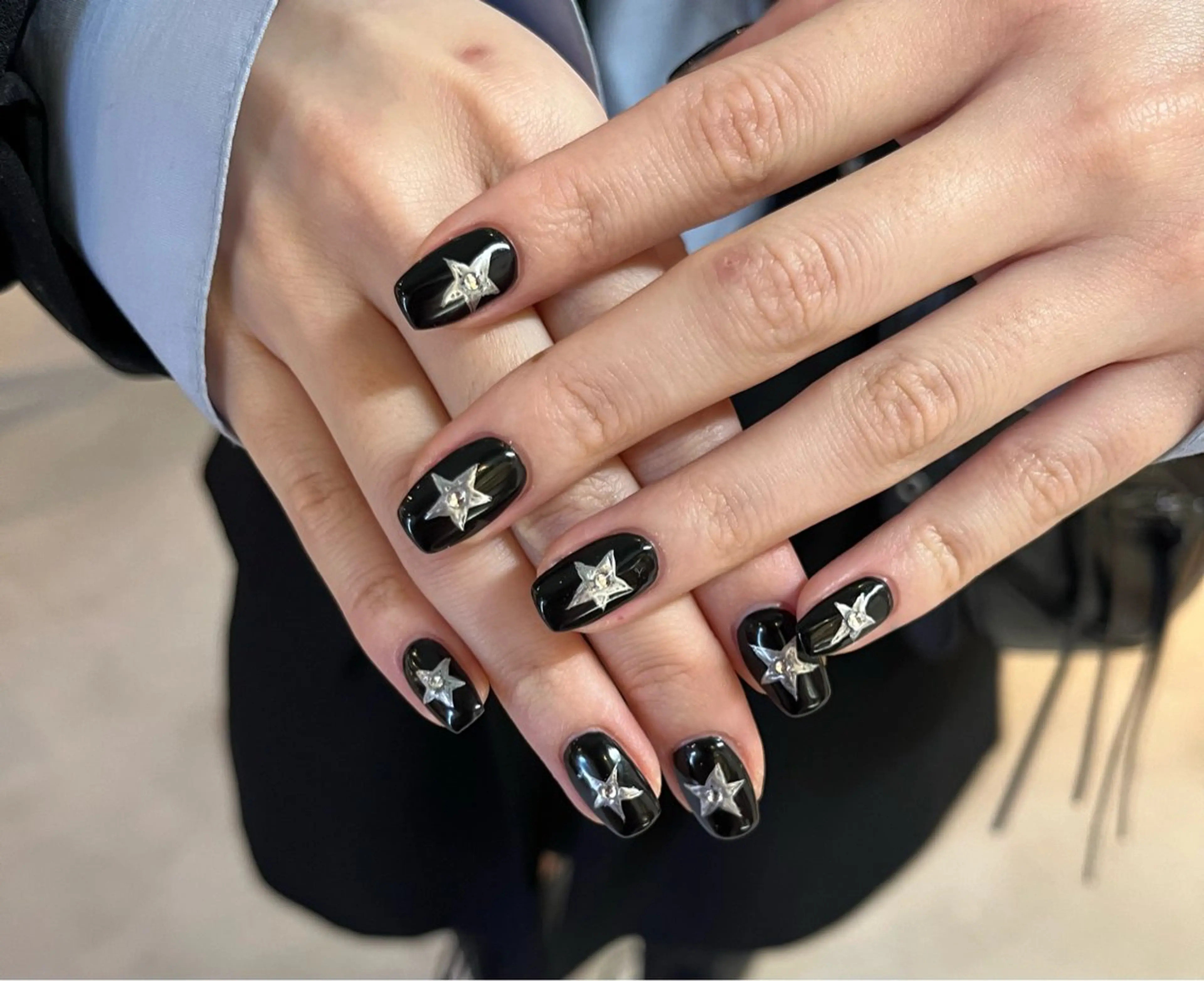 ネイル ハンドネイル Ibuki 🎀仙台パルコ🎀のマツエク・マツパデザイン