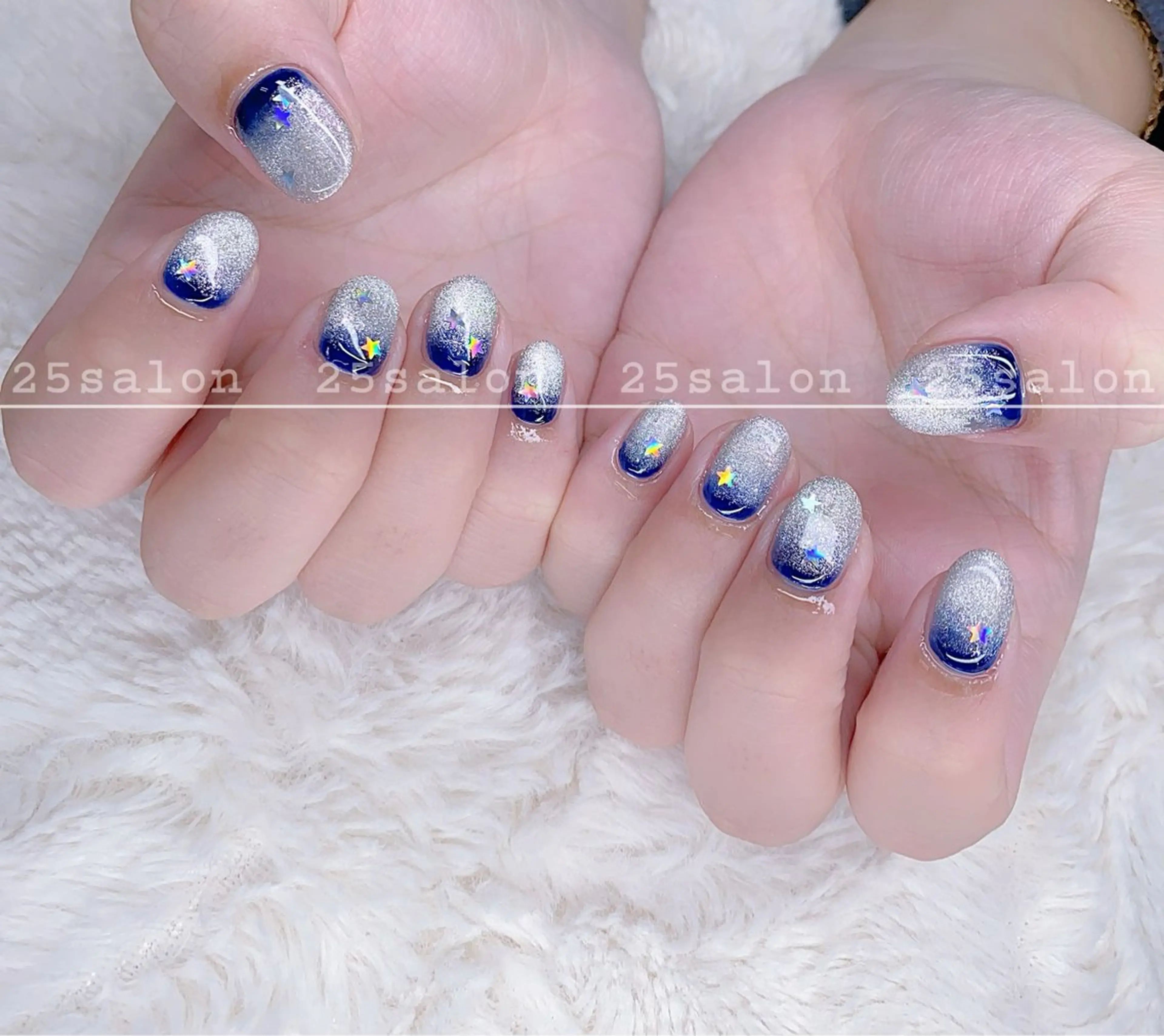ネイル ジェルネイル 韓国ネイル ニュアンスネイル パラジェル ワンホンネイル 2 5のマツエク・マツパデザイン