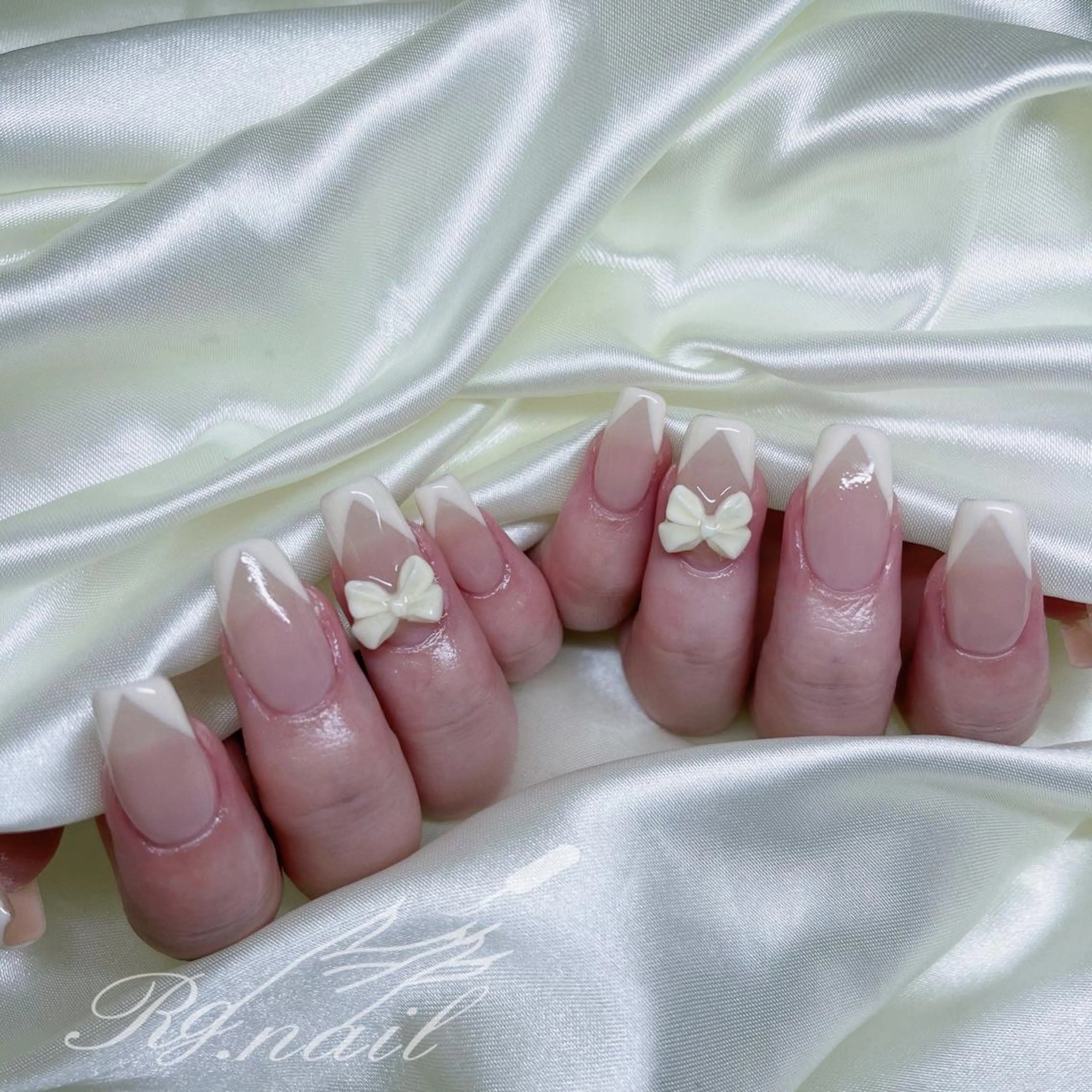 ネイル Cho Artネイル所属・Cho Art ネイルのネイルデザイン