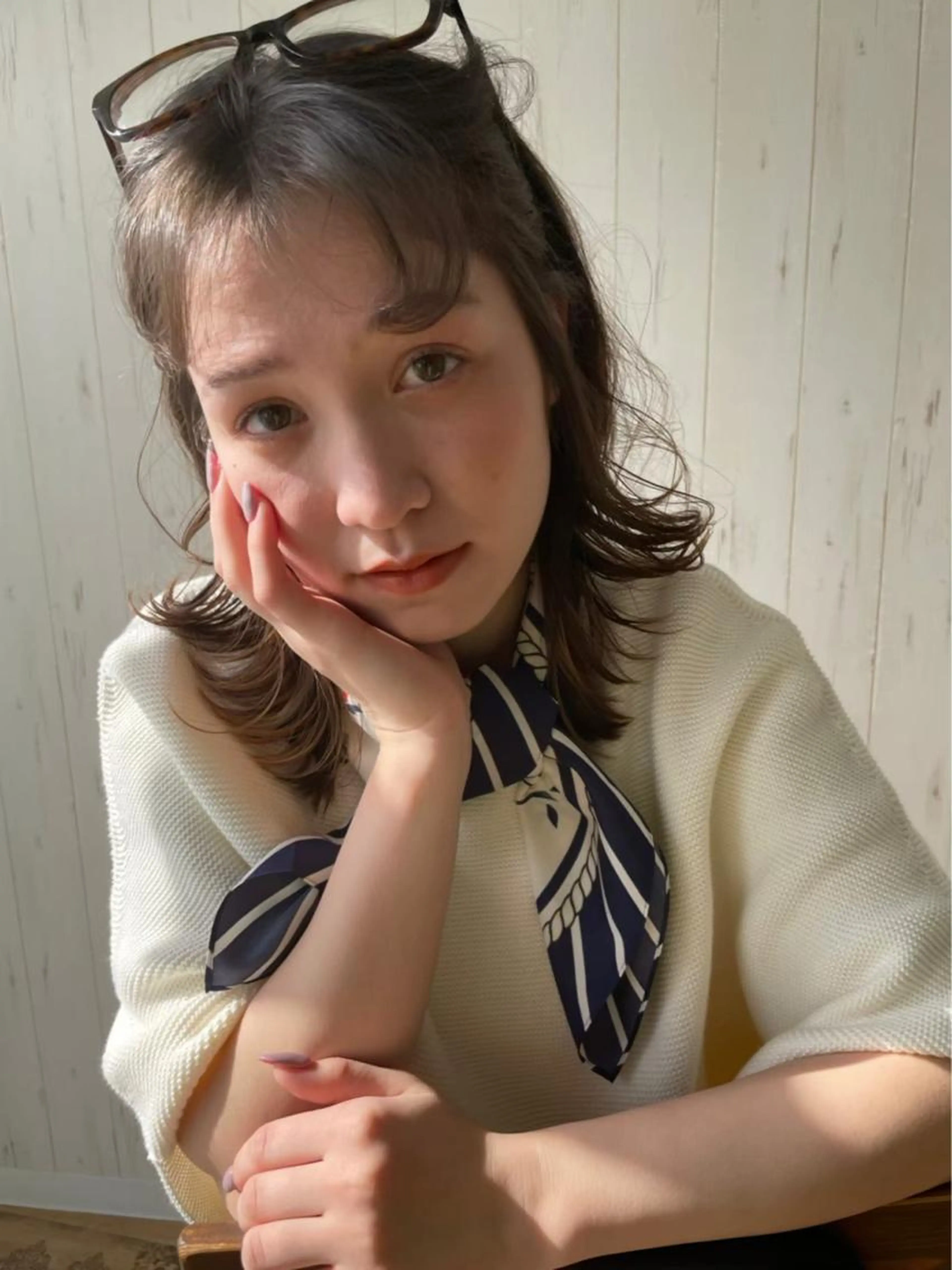 次世代まつ毛パーマセラムラッシュリフト!🧡🌈パリジェンヌのような仕上がりに!💖の写真