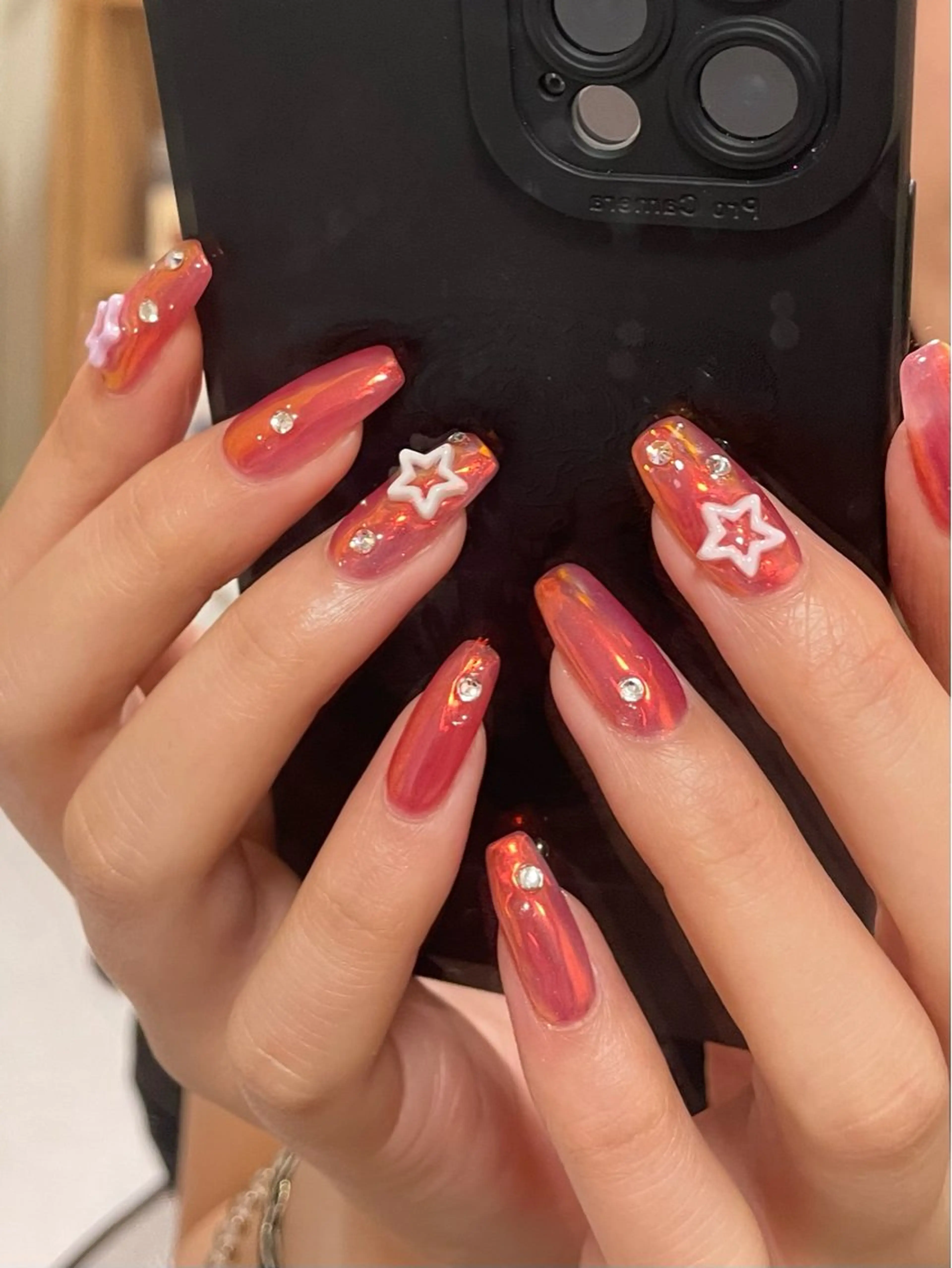 ネイル Ami 🦥のネイルデザイン