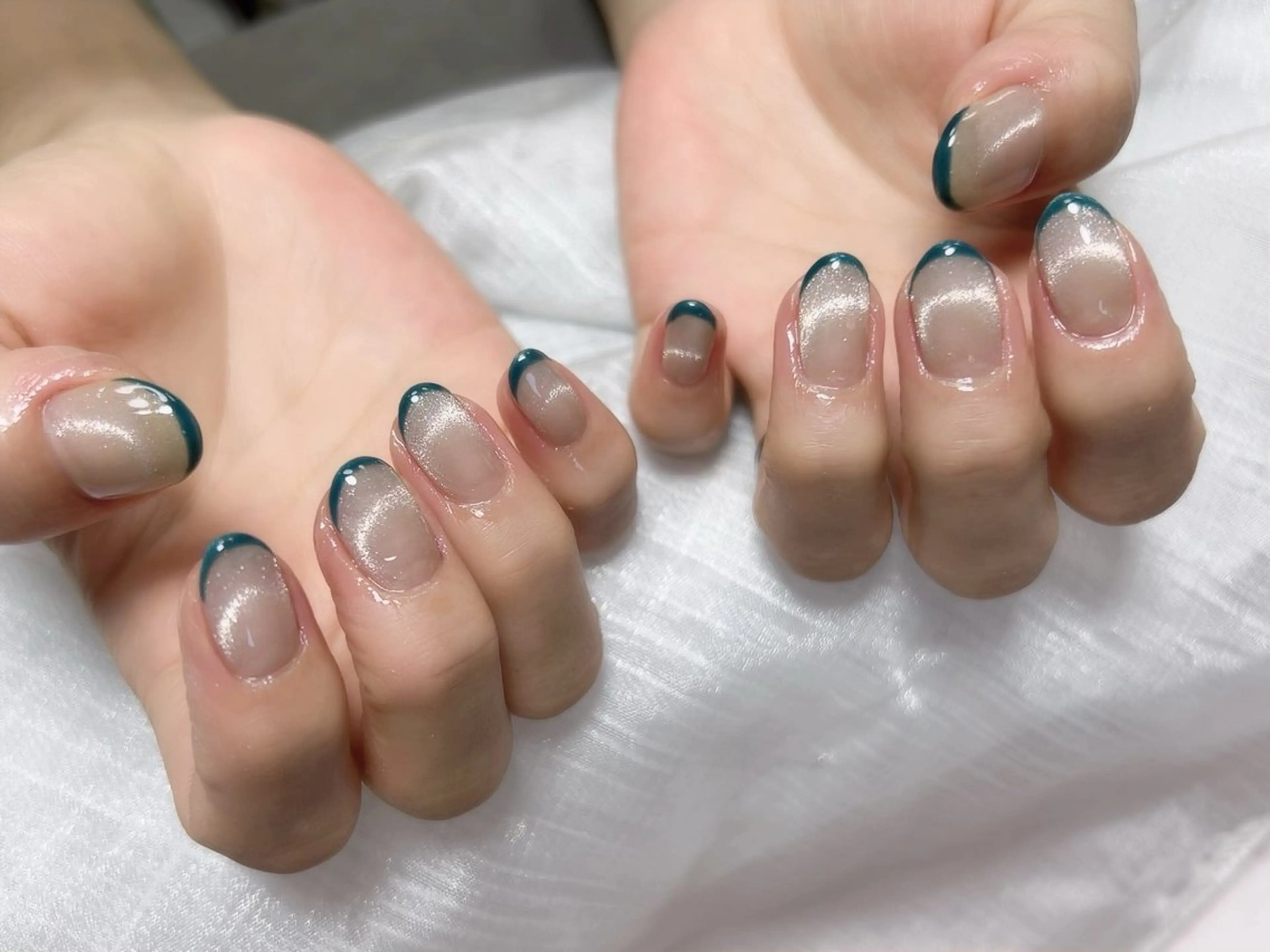 ネイル ハンドネイル Nail NaNaのネイルデザイン