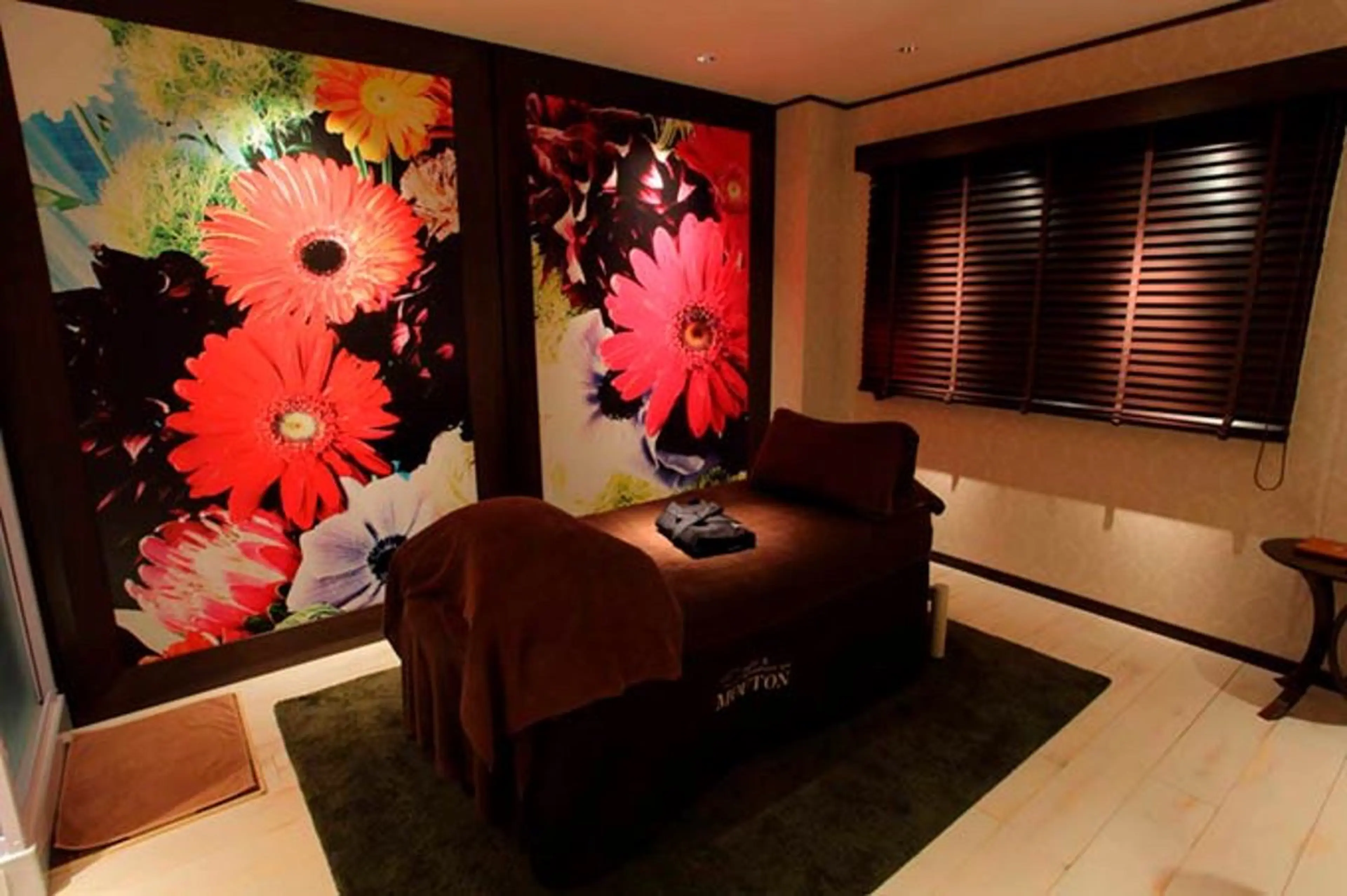 esthe＆relaxation spa  MOUTON所属・リラクゼーションスパ MOUTONSPAのエステ・リラクイメージ