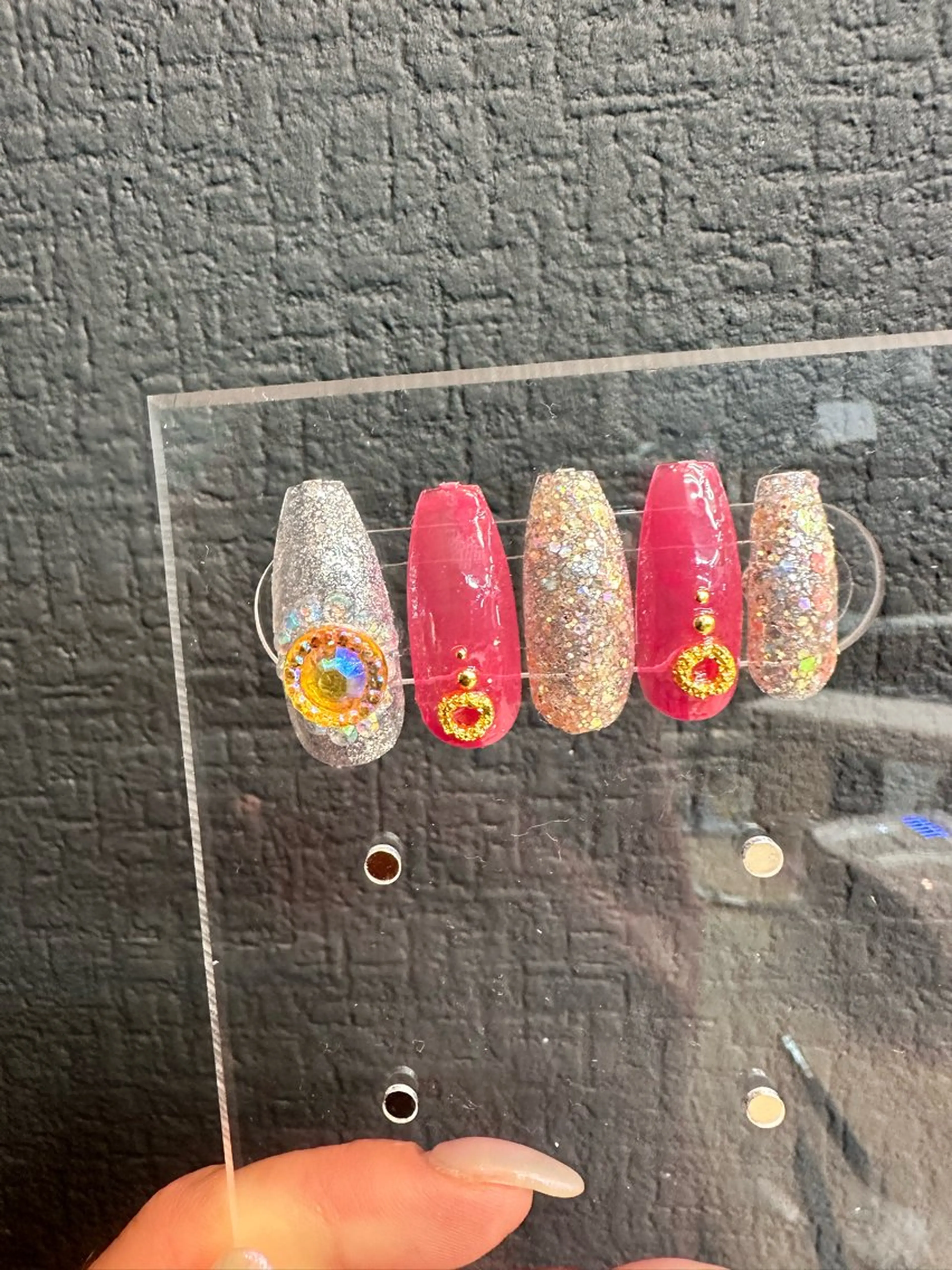 ネイル BROWS/ NAILSの眉毛・アイブロウイメージ