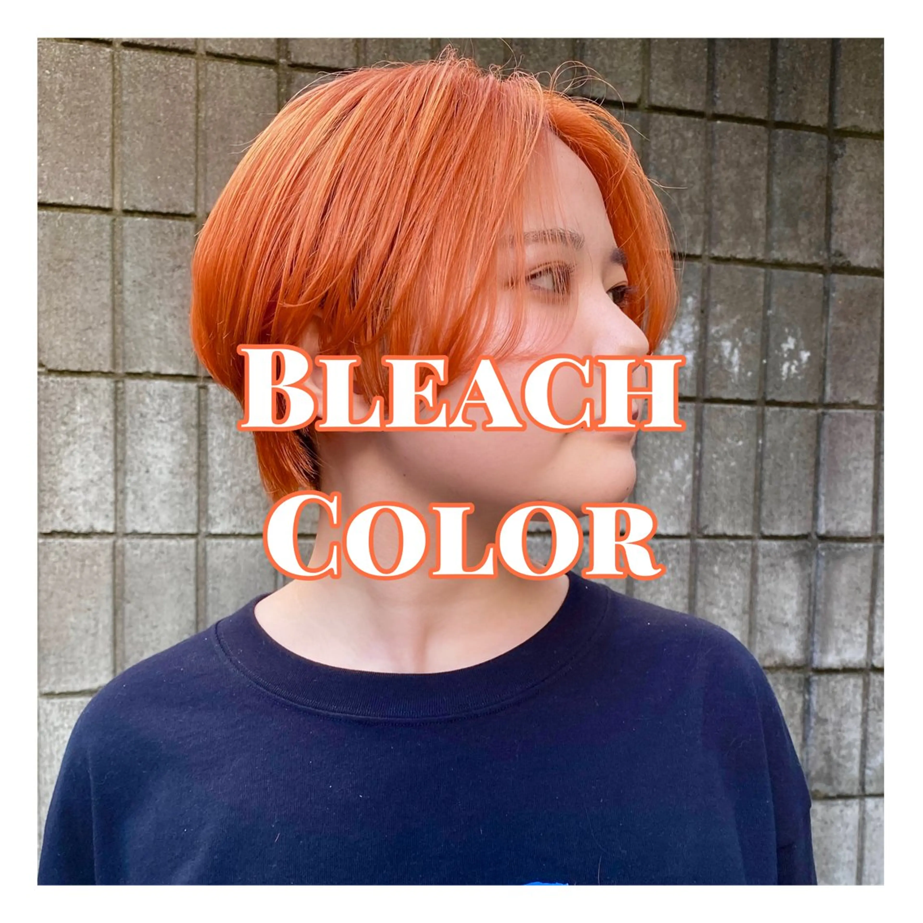 ショート カラー Paddle所属・似合わせレイヤー/ レイヤーパーマ/高倉のヘアスタイル