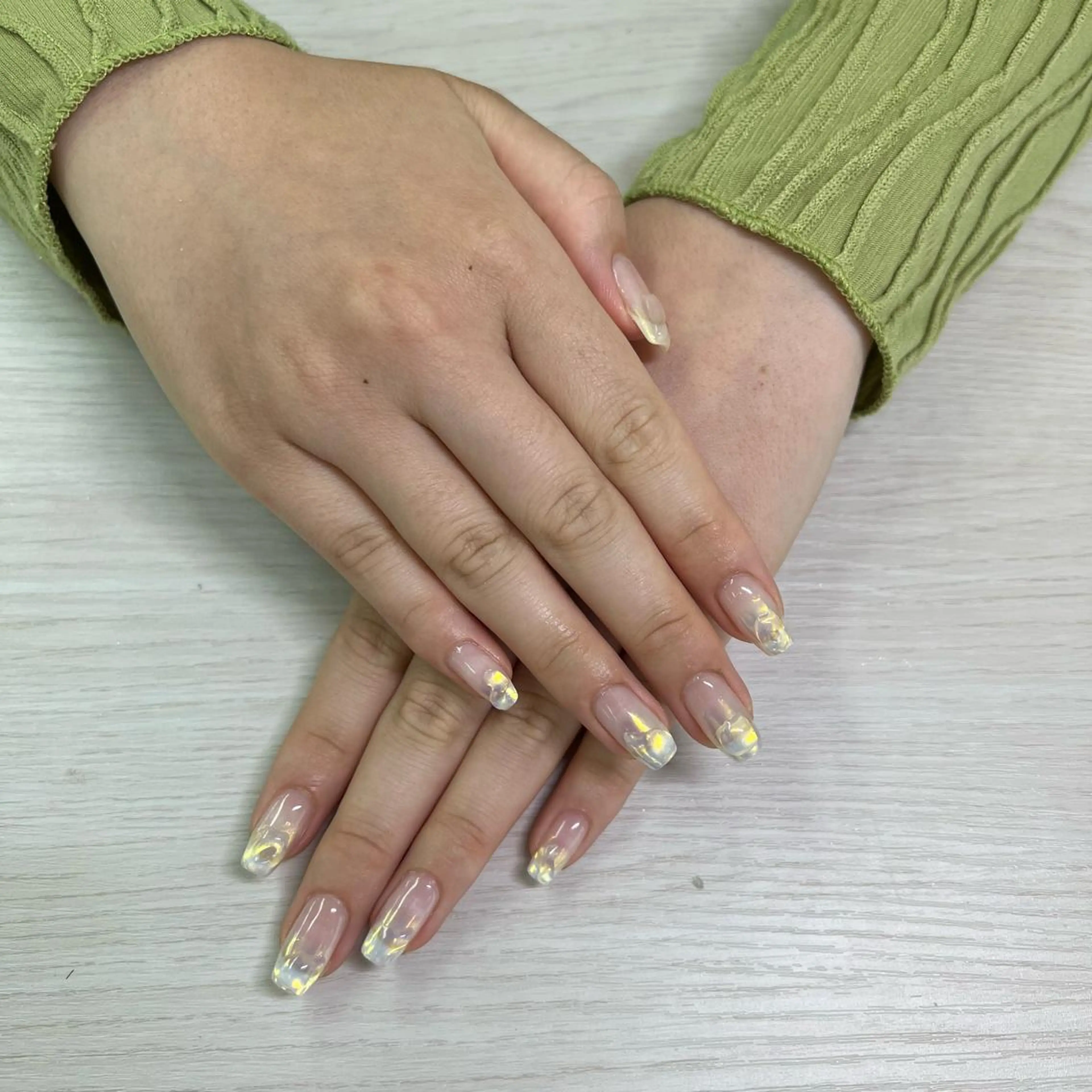 ネイル TRU NAIL 越谷レイクタウンmori店所属・TRU NAILのネイルデザイン