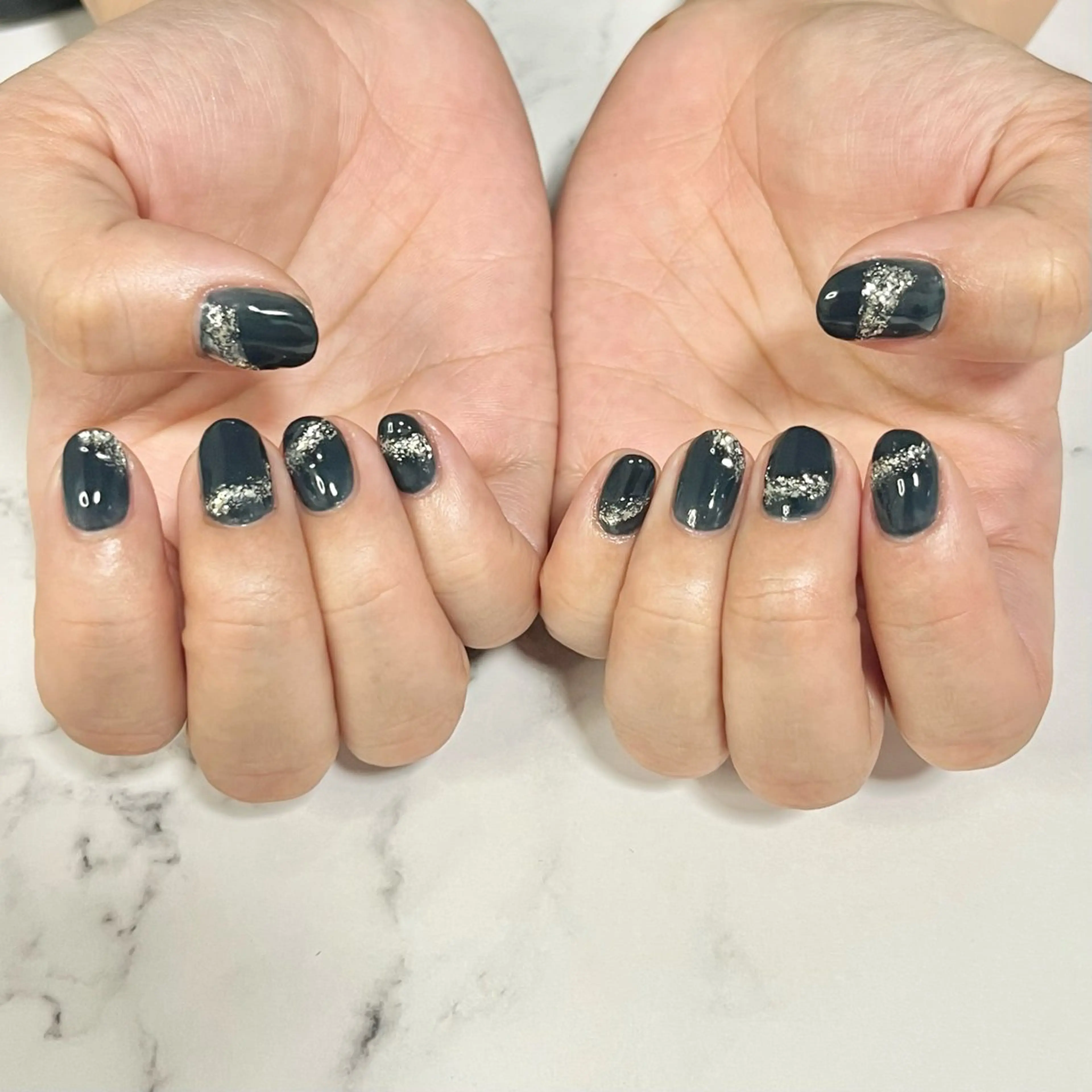 ネイル ハンドネイル M. Saoriのネイルデザイン