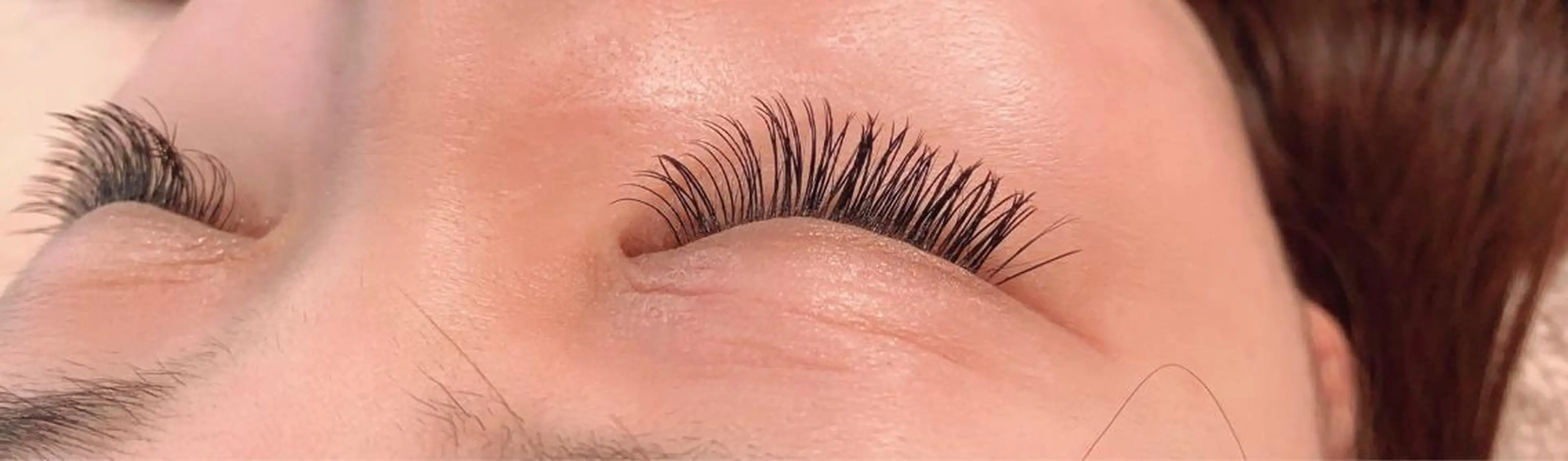 マツエク・マツパ 【eye.C代表】 山田佳菜のマツエク・マツパデザイン