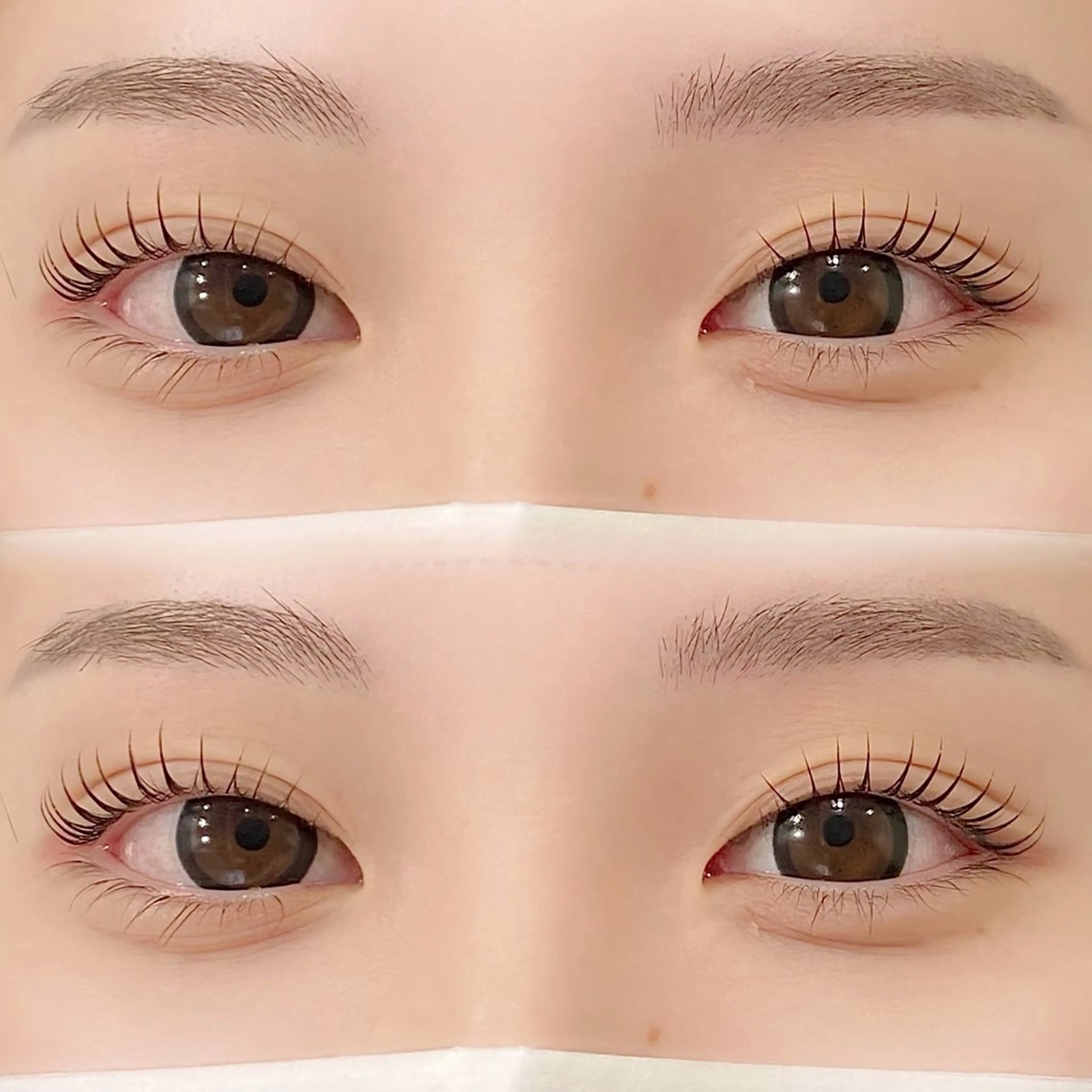 マツエク・マツパ マツパ 💕原宿/表参道💕 Aizawaのマツエク・マツパデザイン