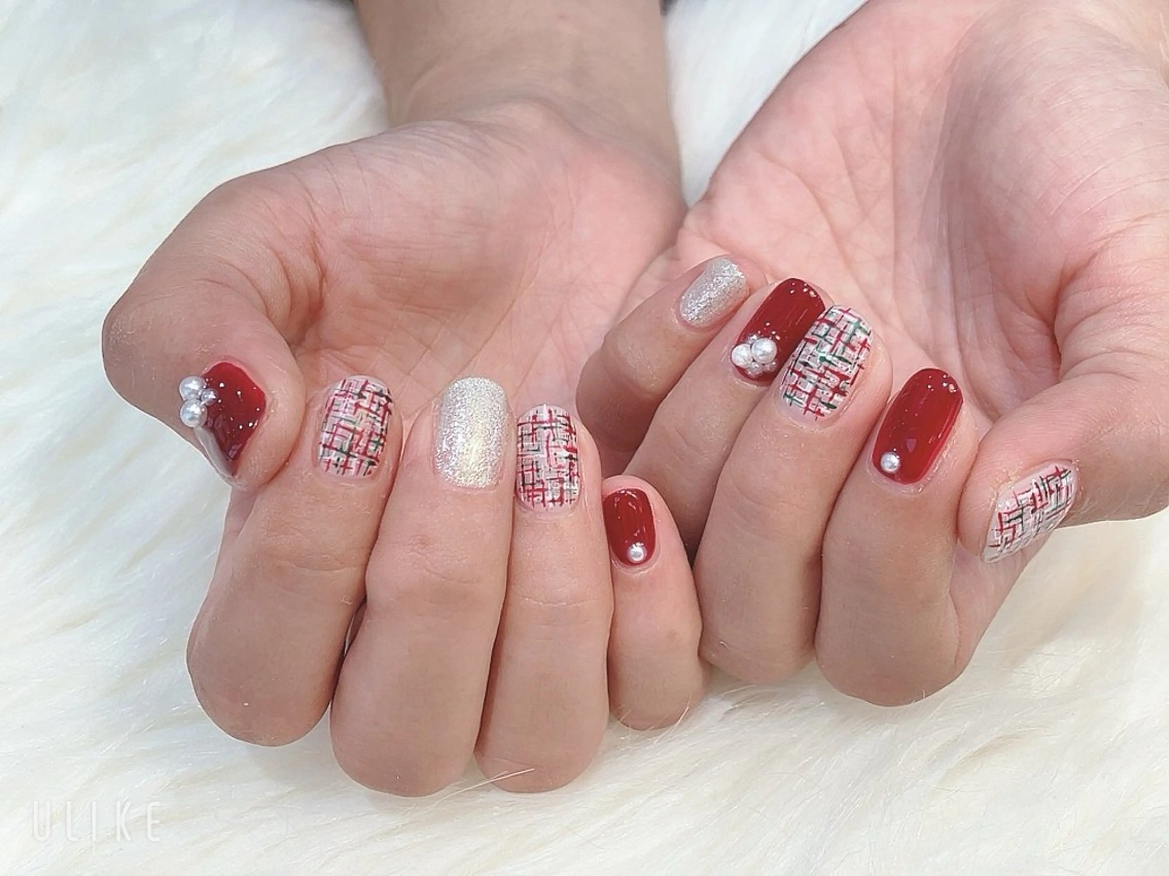 ネイル Nail -La clarte'-所属・Nail-La clarte'-のネイルデザイン