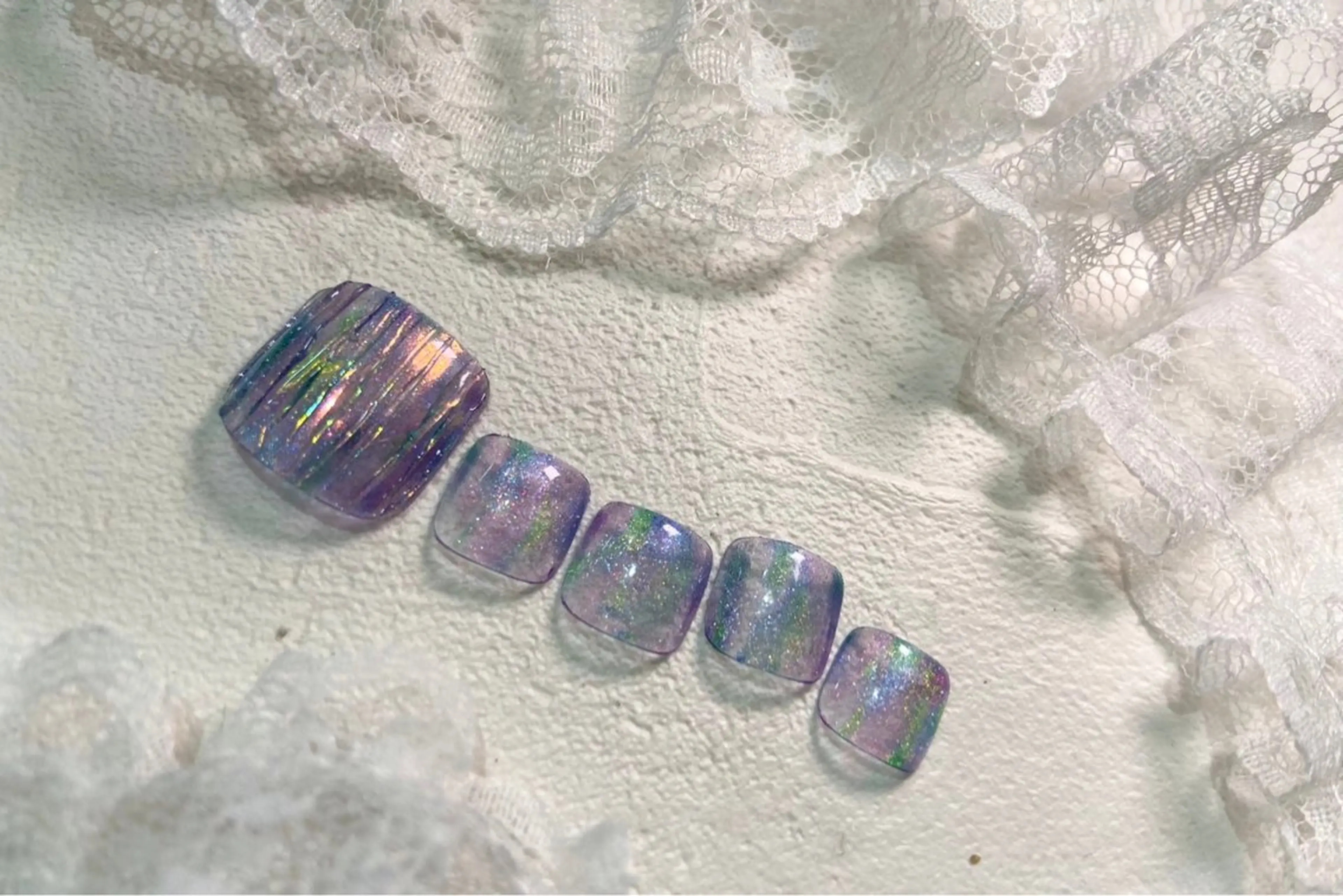 ネイル nail salon quartetto所属・nail salon quartettoのネイルデザイン