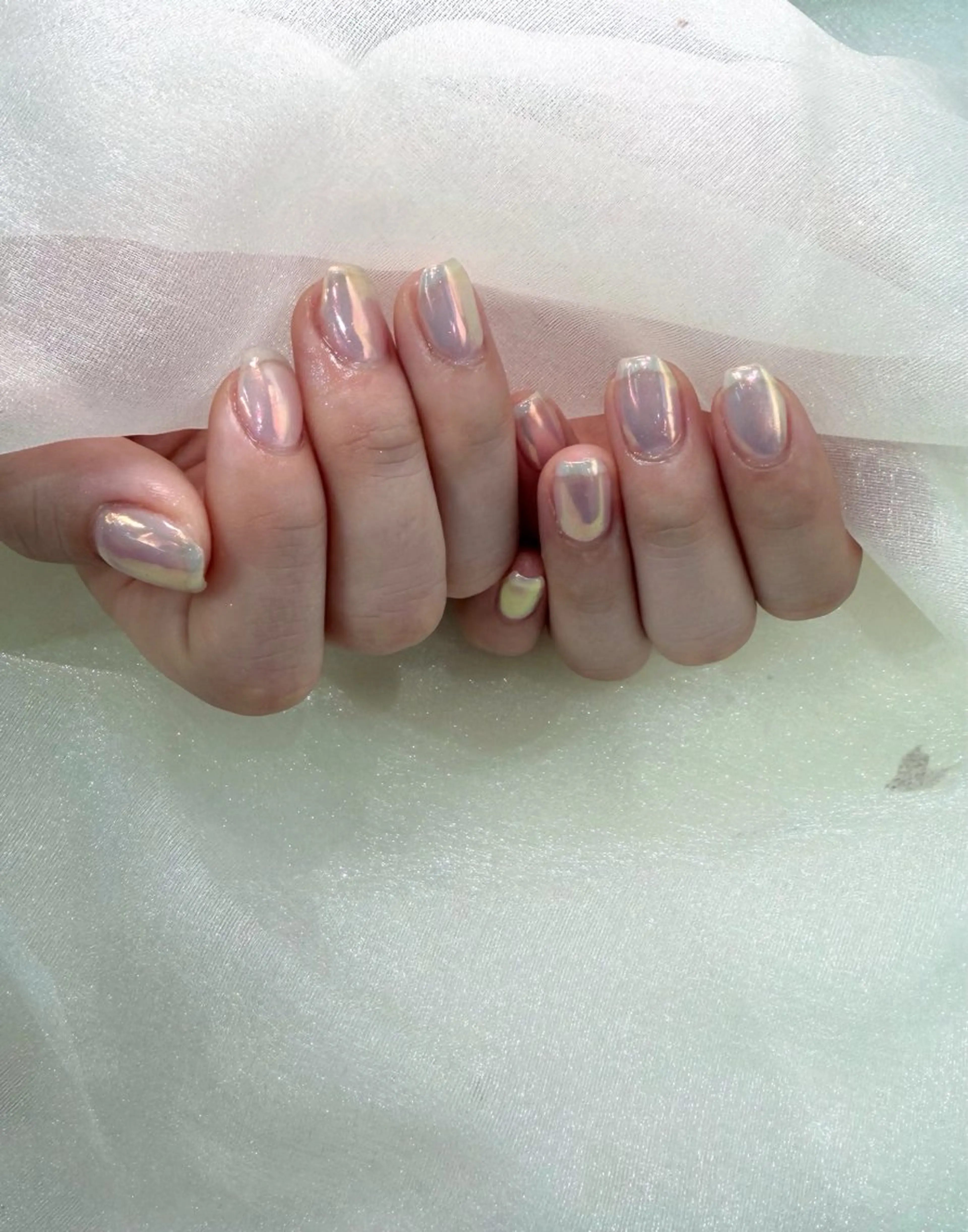 ネイル ハンドネイル nail salon quartetto所属・nail salon quartettoのネイルデザイン