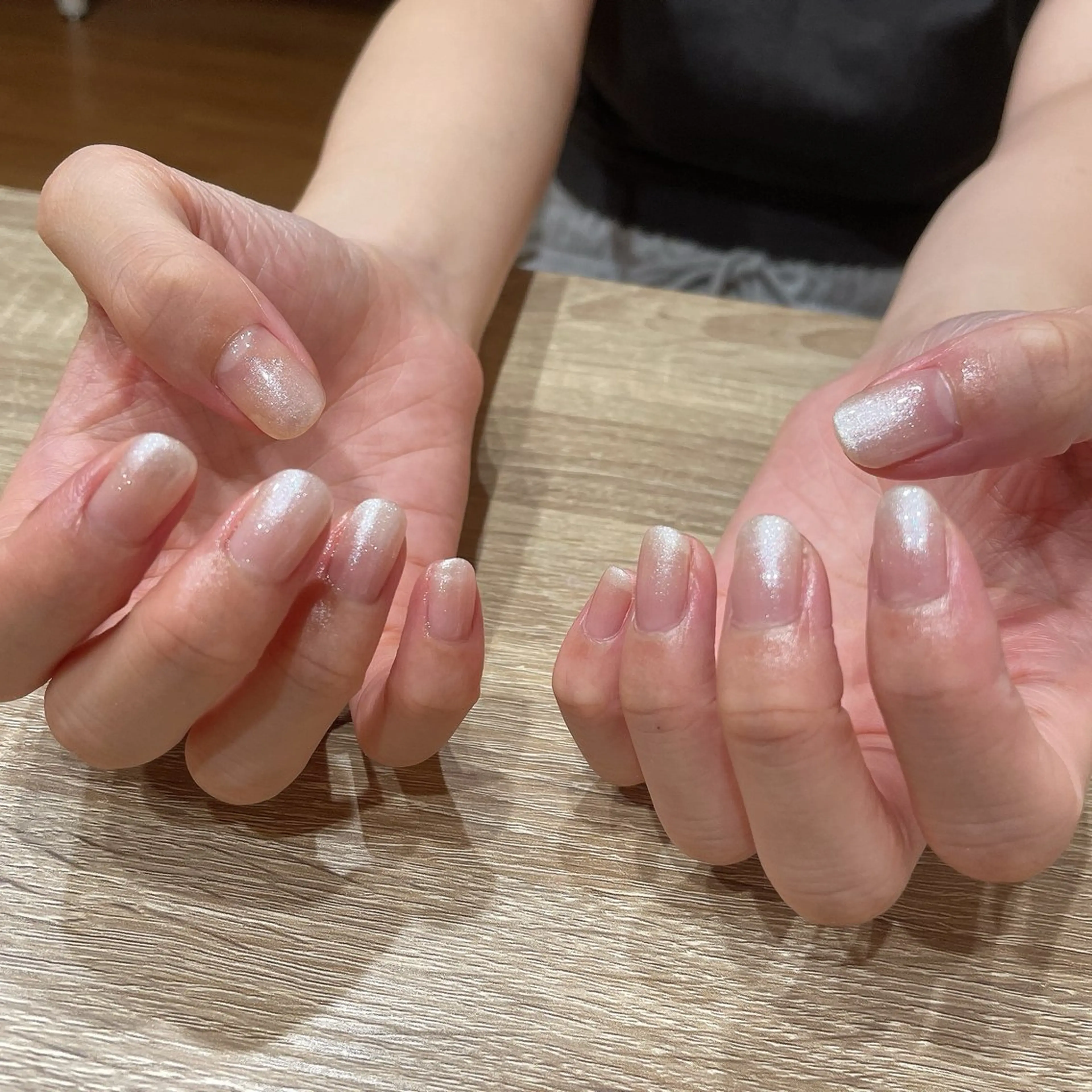 ネイル ハンドネイル liberté所属・liberté🫧 新小岩のネイルデザイン