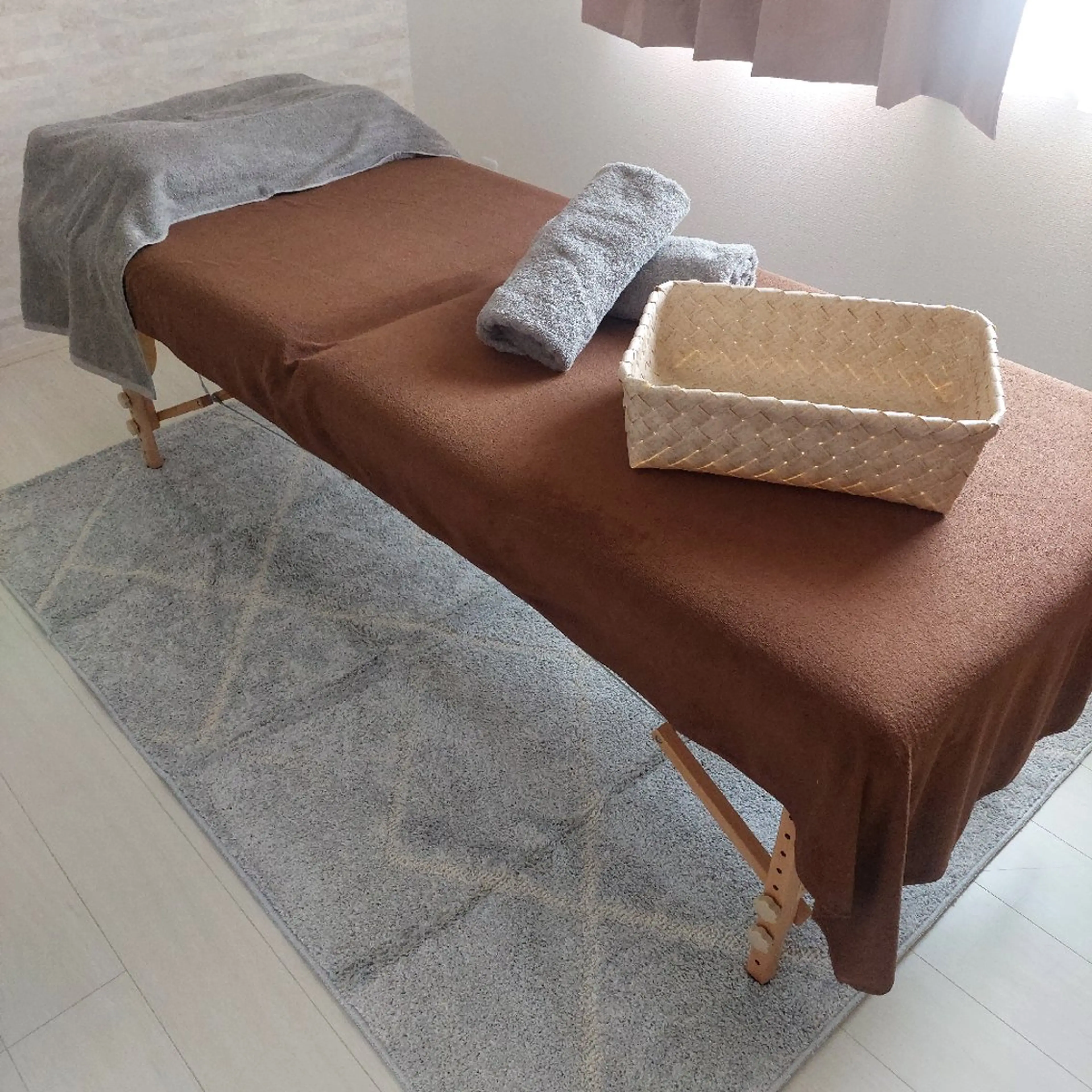 縁樹 ～ゆかりぎ～のエステ・リラクイメージ