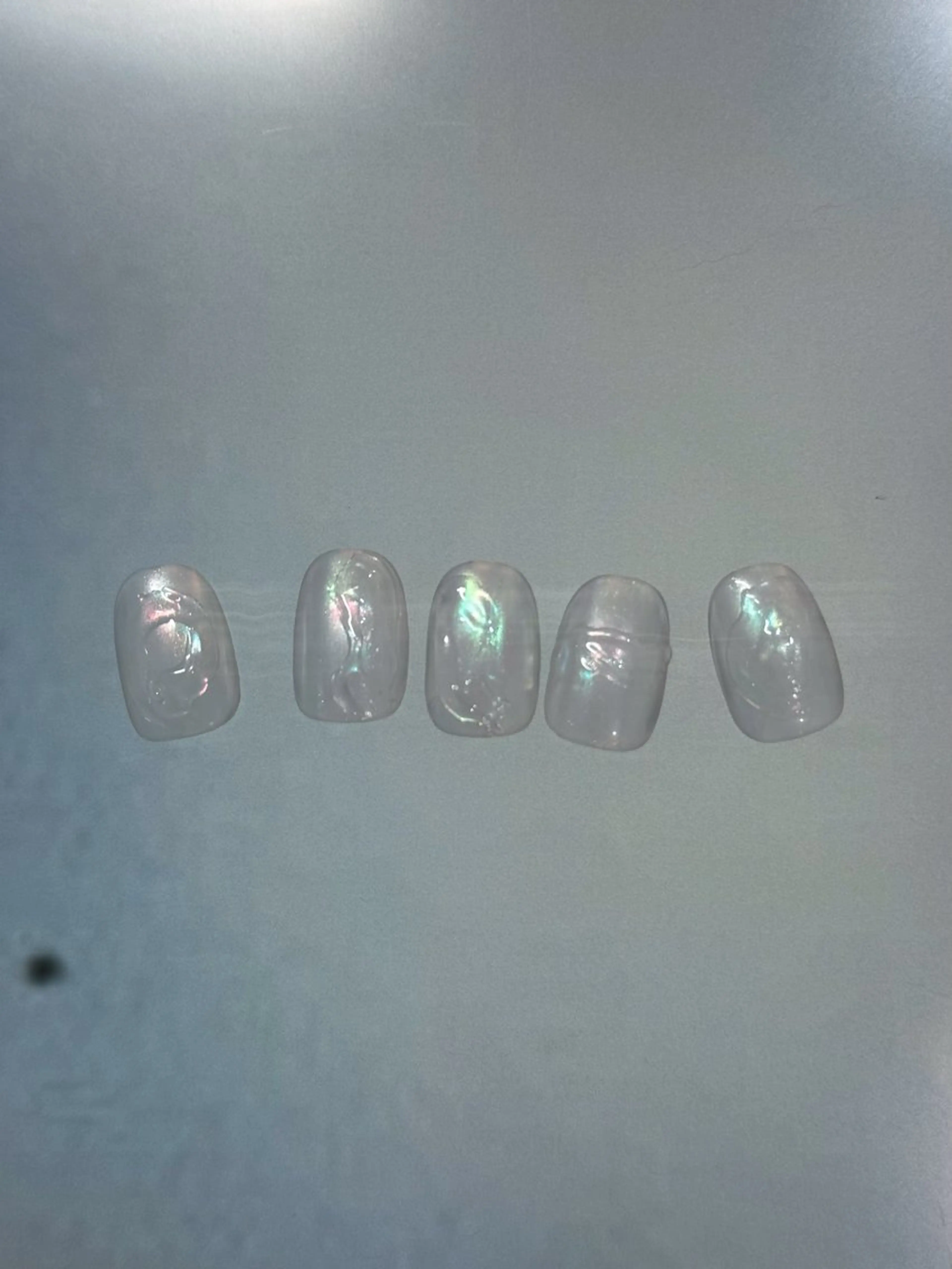 ネイル the   rem所属・韓国ネイル🍀💫 danyoのネイルデザイン