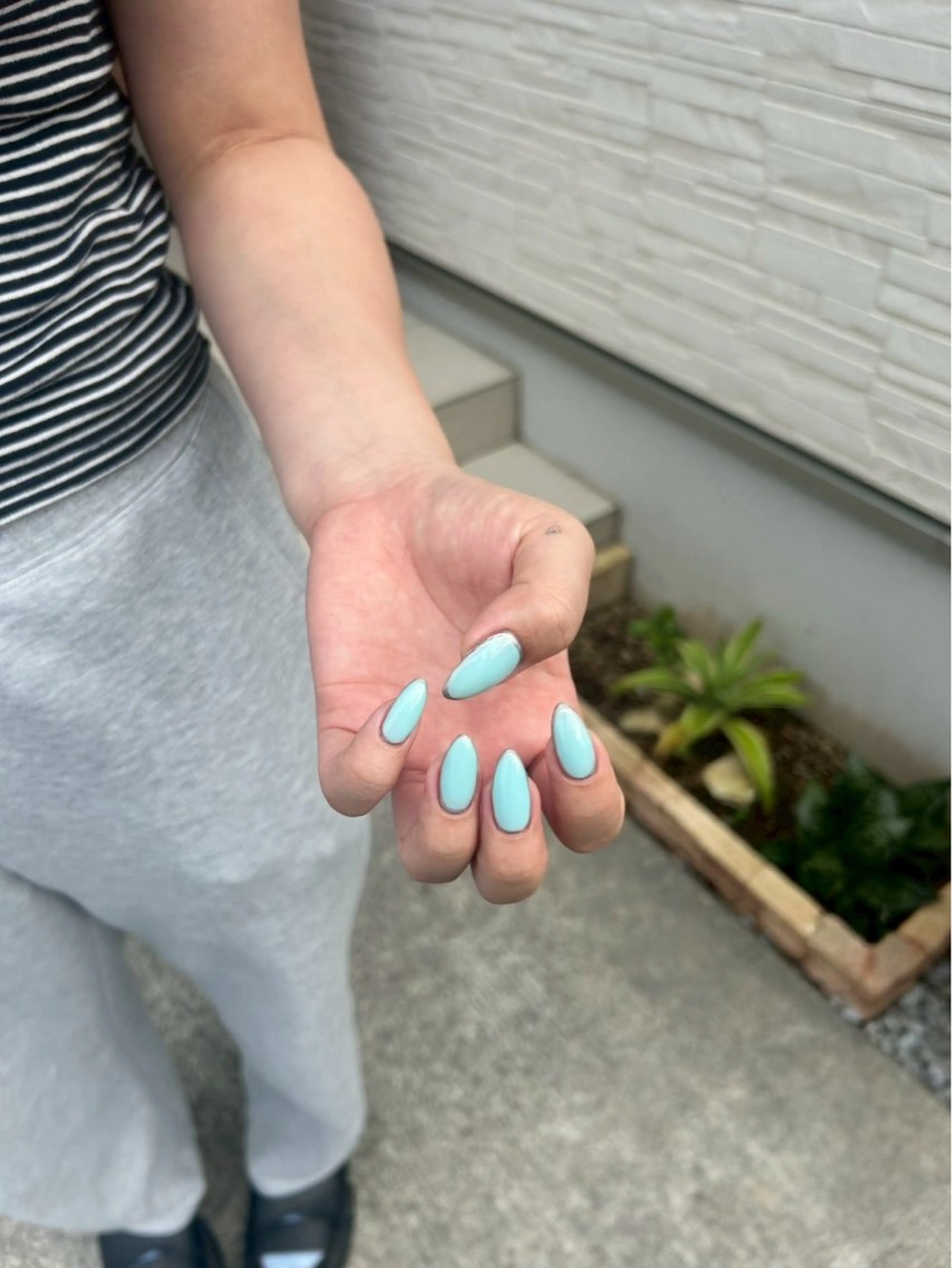 ネイル ハンドネイル atelier ponoのネイルデザイン