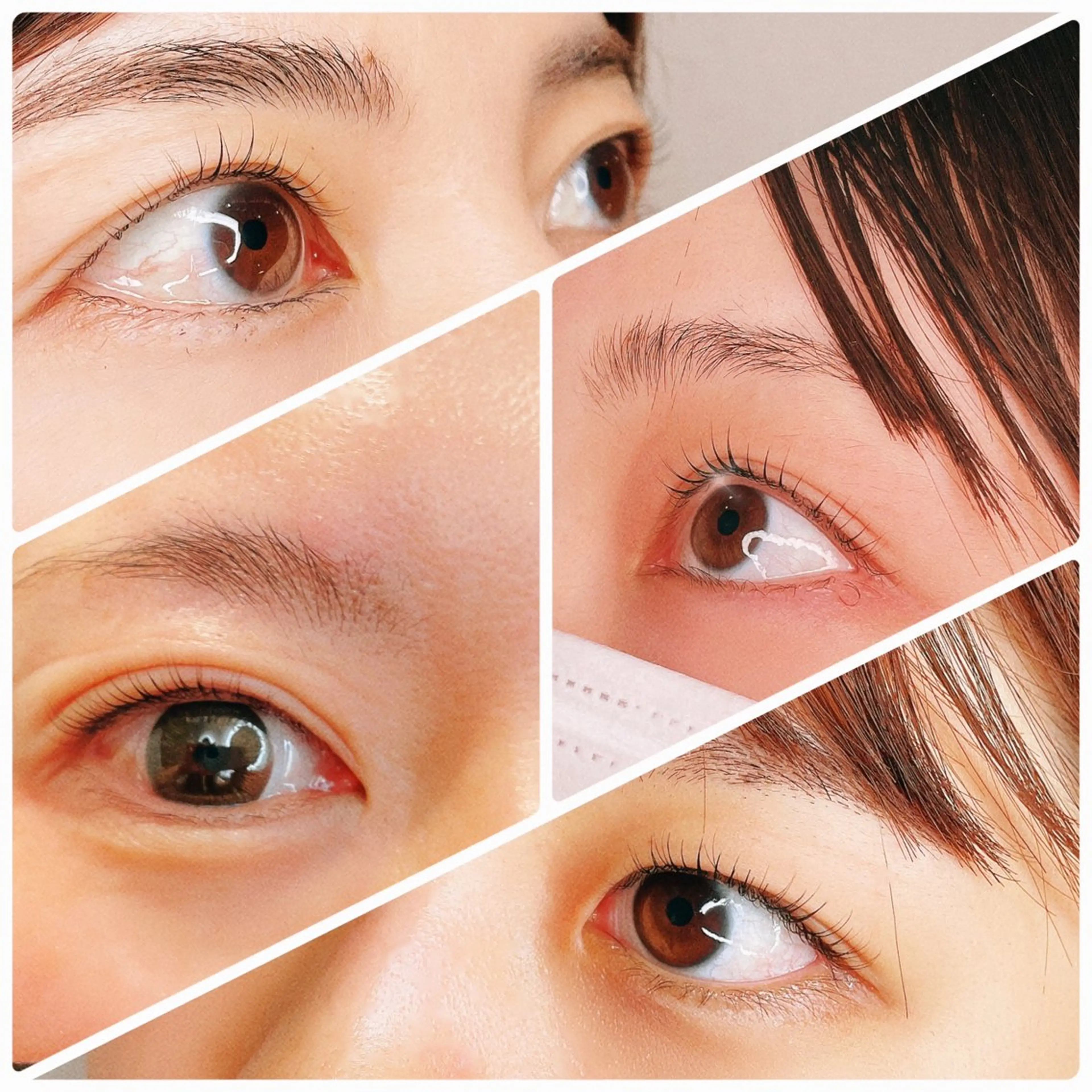 マツエク・マツパ VIRTUE PLUSのエステ・リラクイメージ