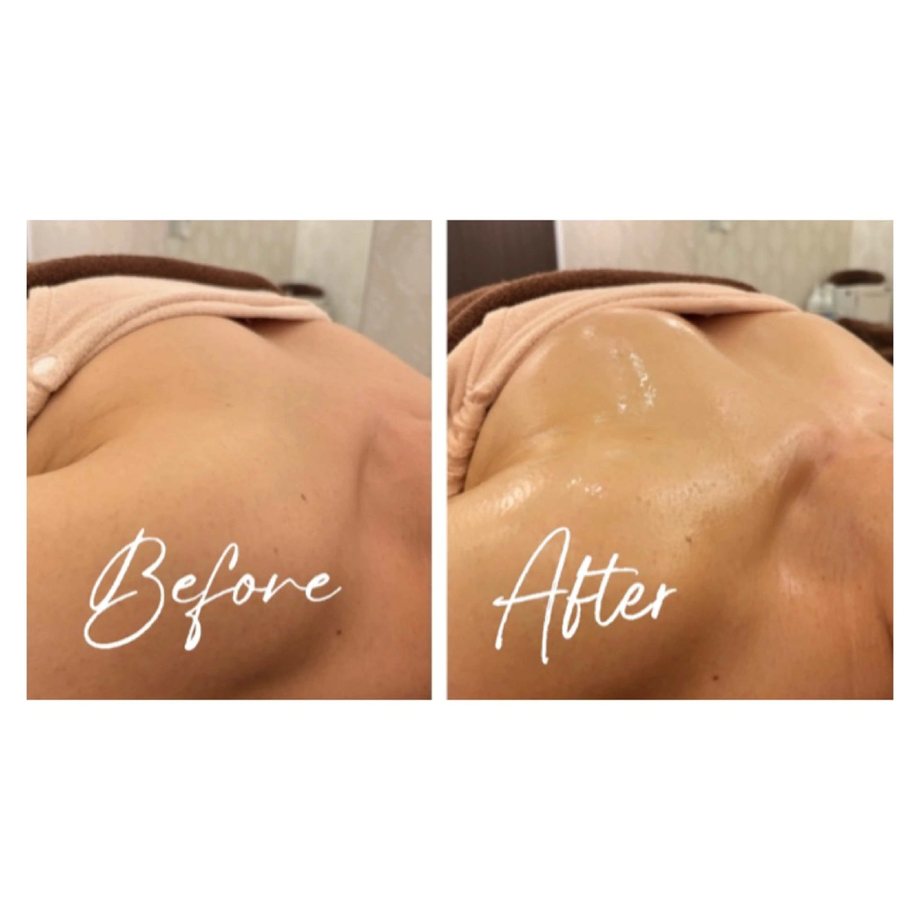 エステ 鈴木 めぐみのエステ・リラクイメージ