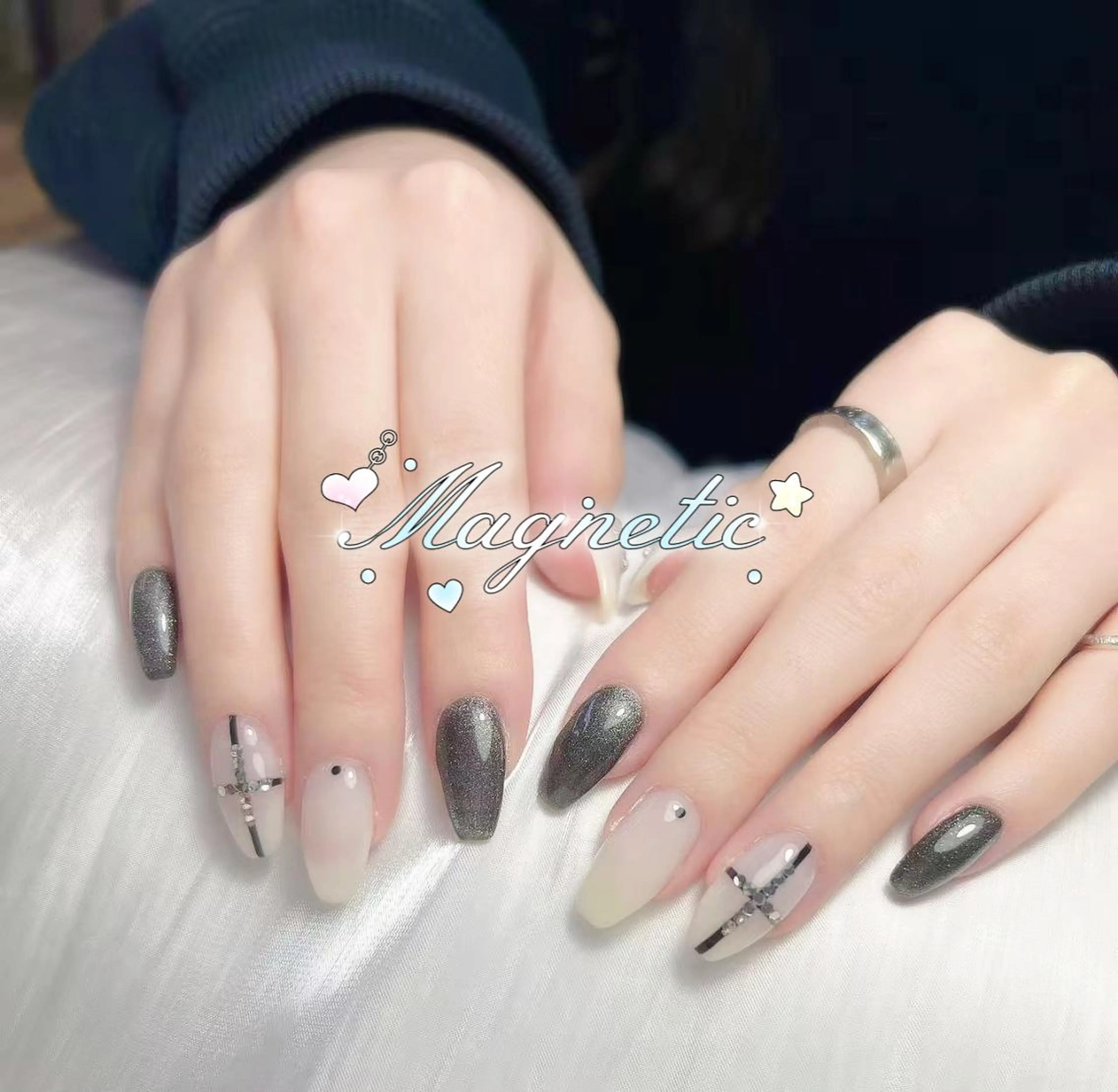 ネイル smile nail omiyaのネイルデザイン