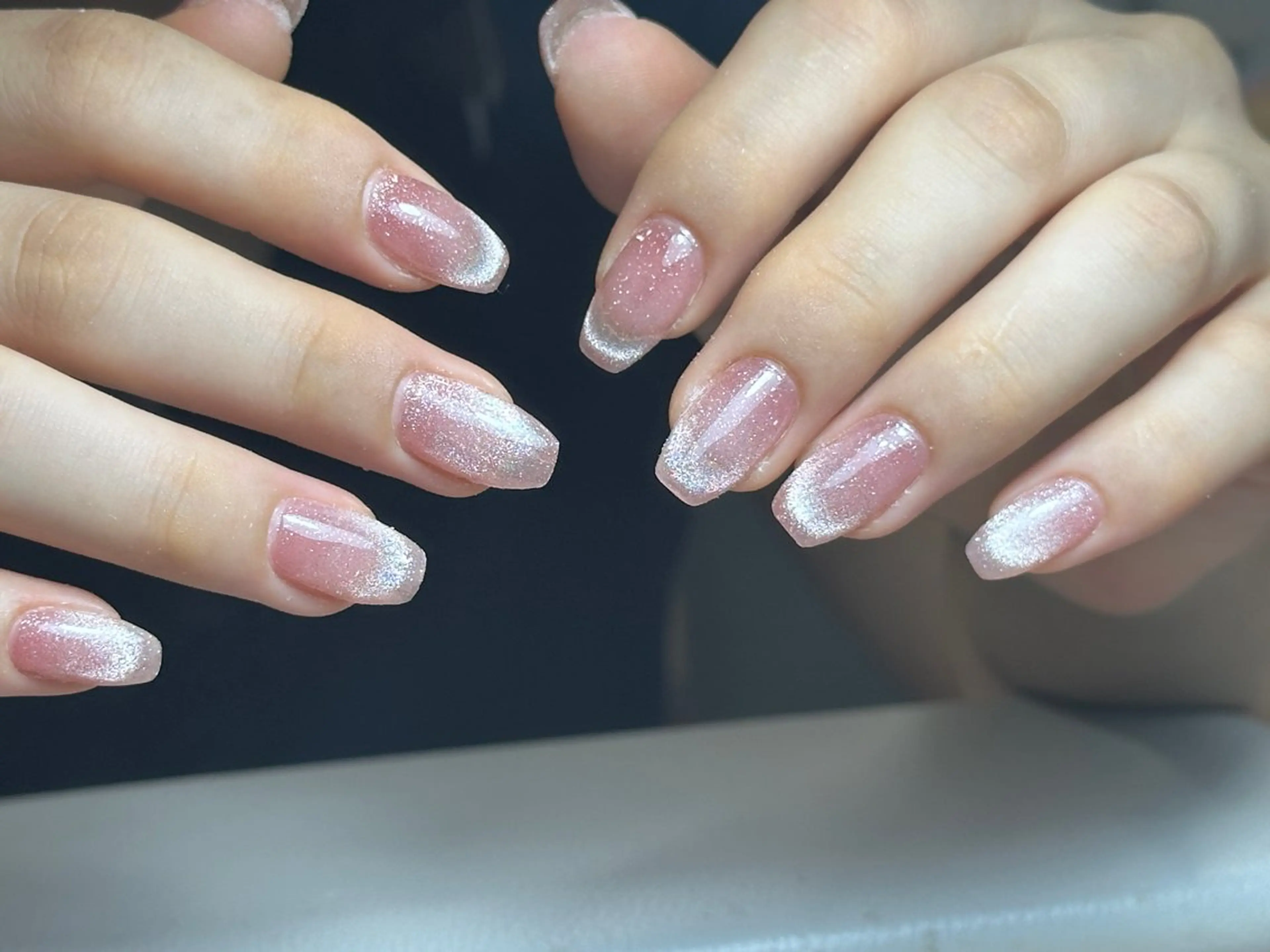 ネイル Eveネイル チップスカルプ専門店のネイルデザイン