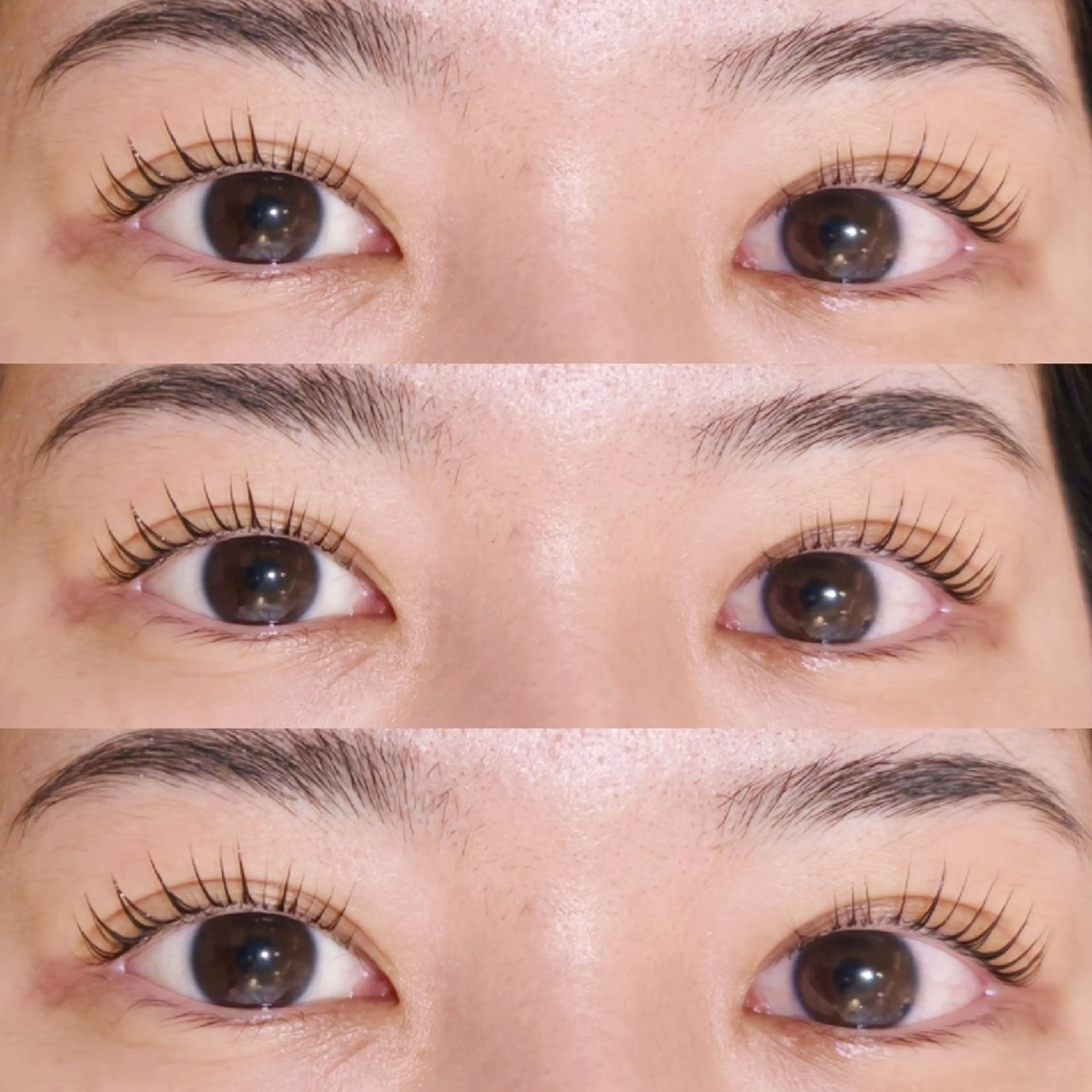 マツエク・マツパ メンズ ෆ‪‪Udono Maiෆ‪‪のマツエク・マツパデザイン