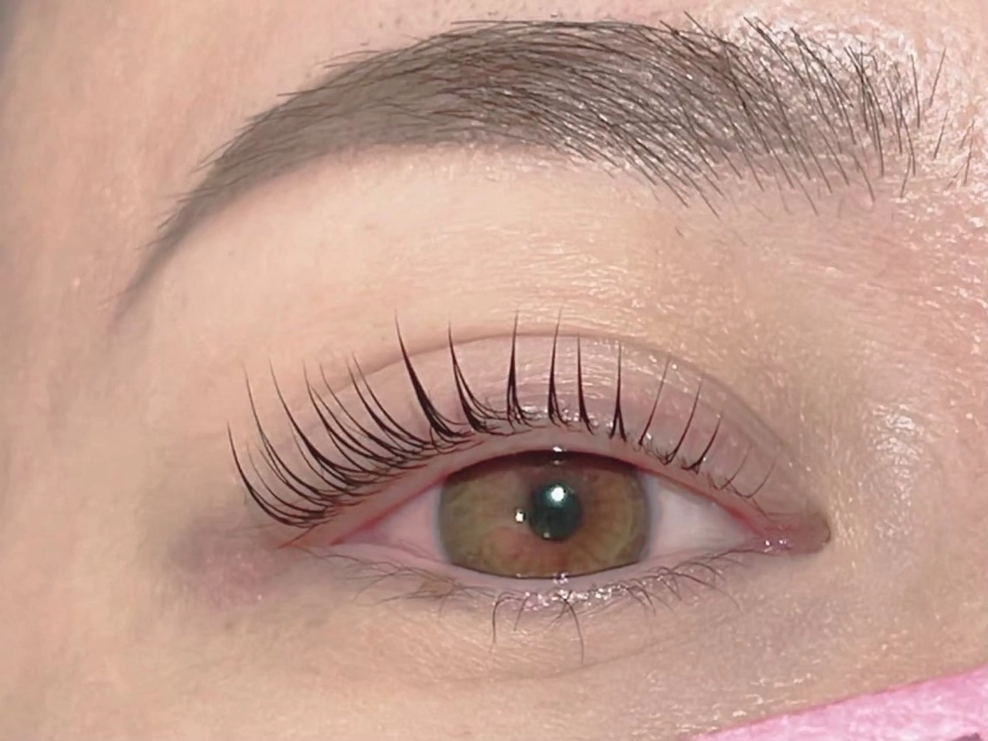 マツエク・マツパ マツパ 山田 ‪‪LOLO‪‪‪‪のマツエク・マツパデザイン