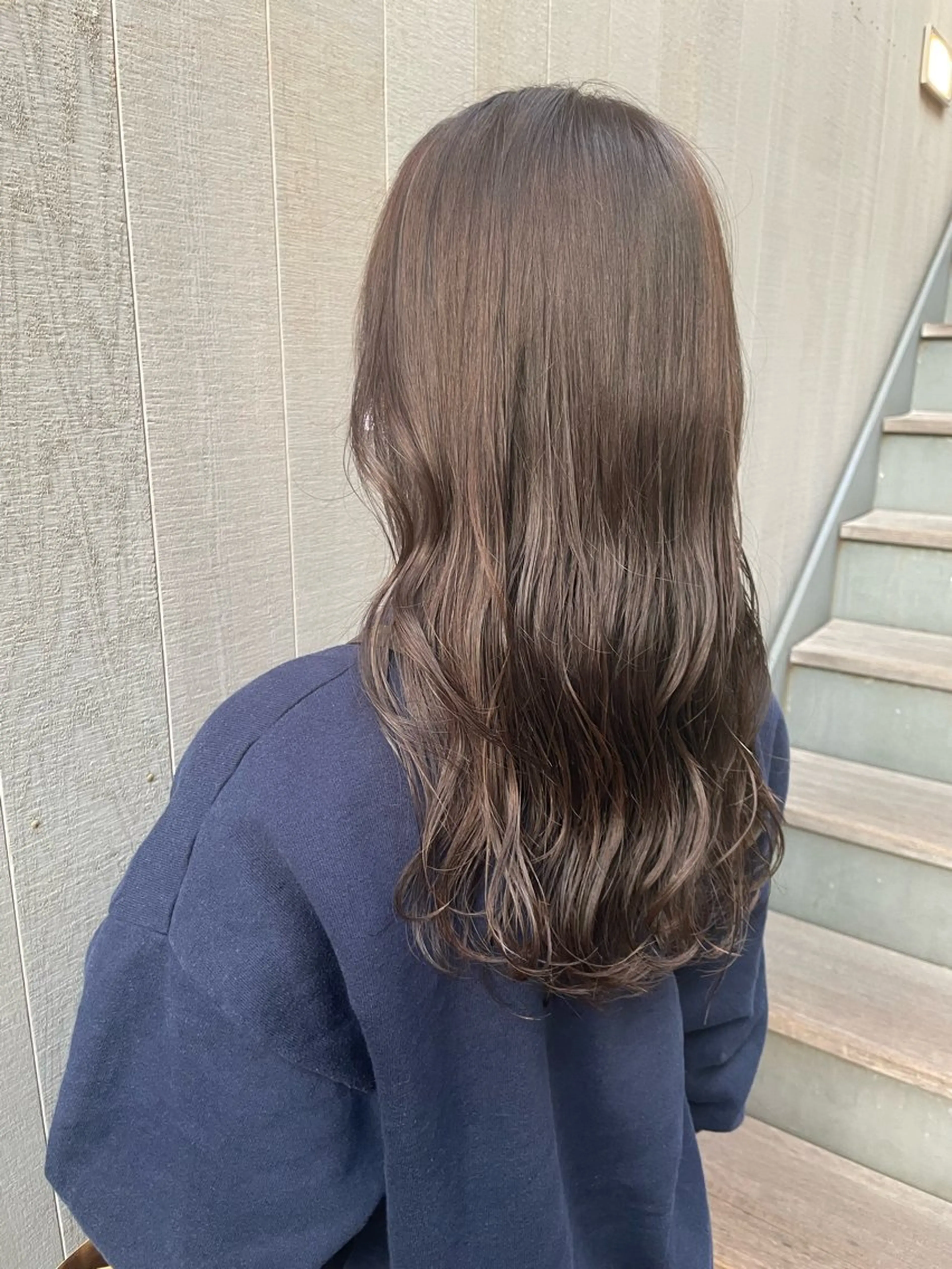 ✂️新規限定✂️カット+ワンカラーの写真