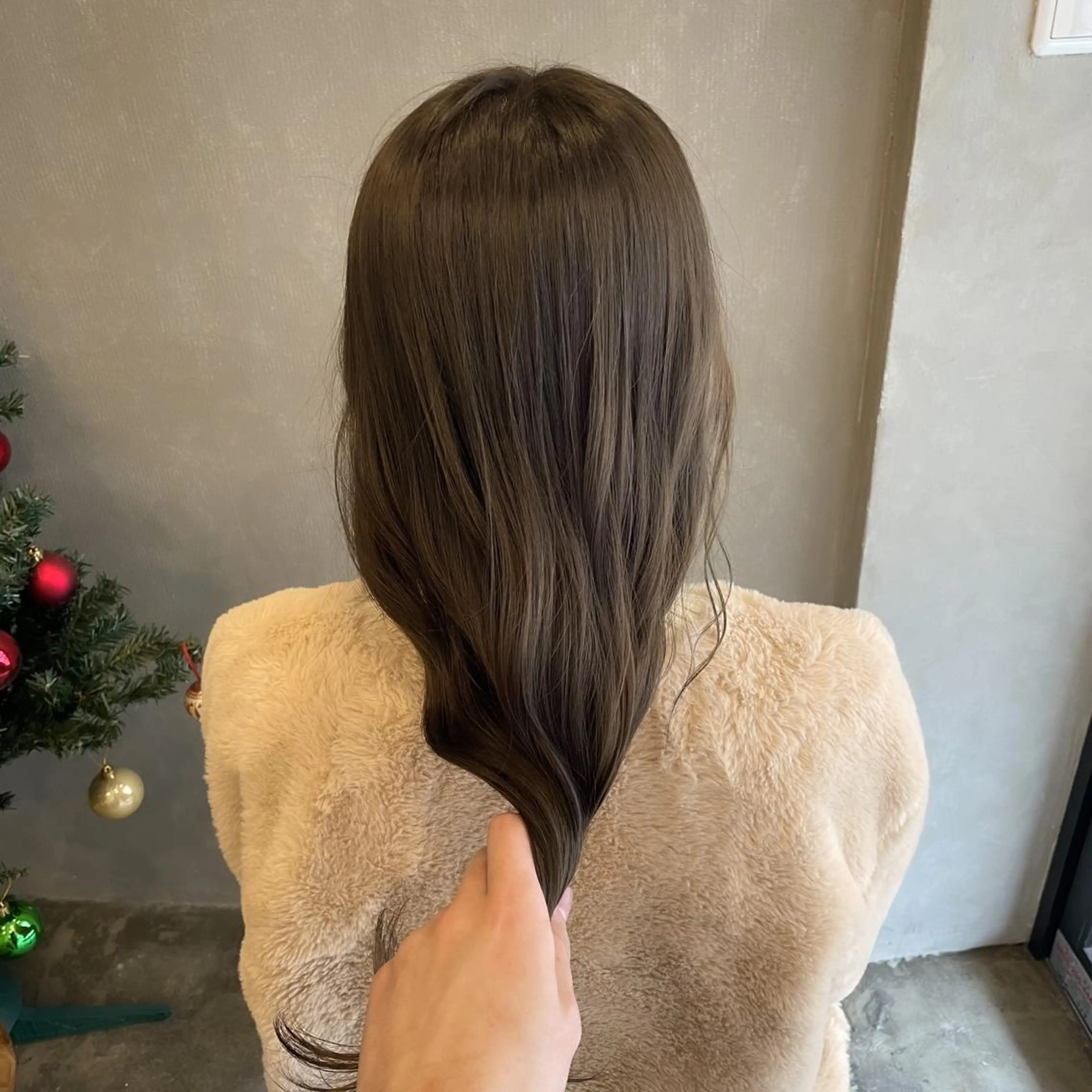 𓂂︎⋆⸜   アディクシーカラー   ⸝⋆𓂂︎の写真