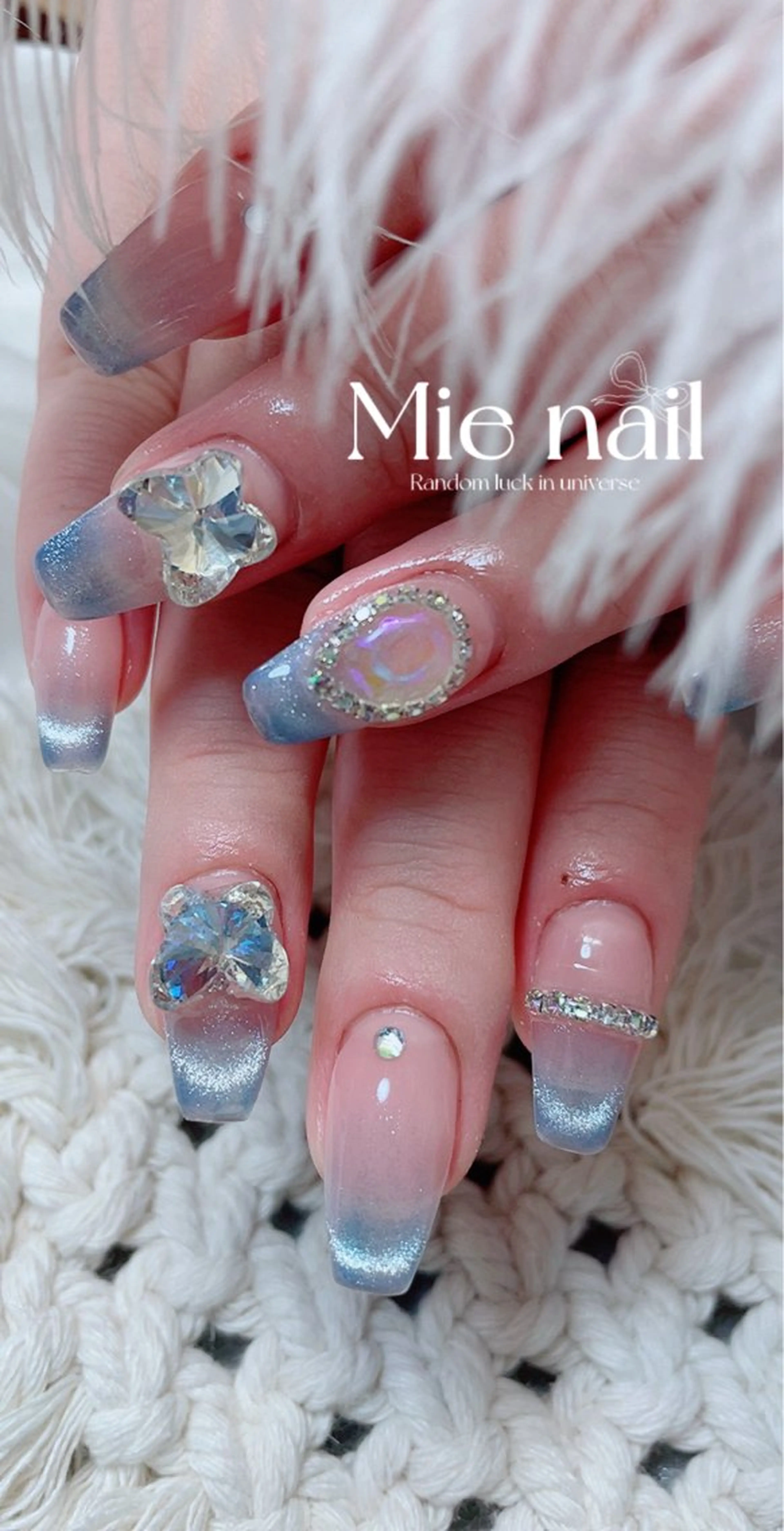 ネイル Mie nailのネイルデザイン