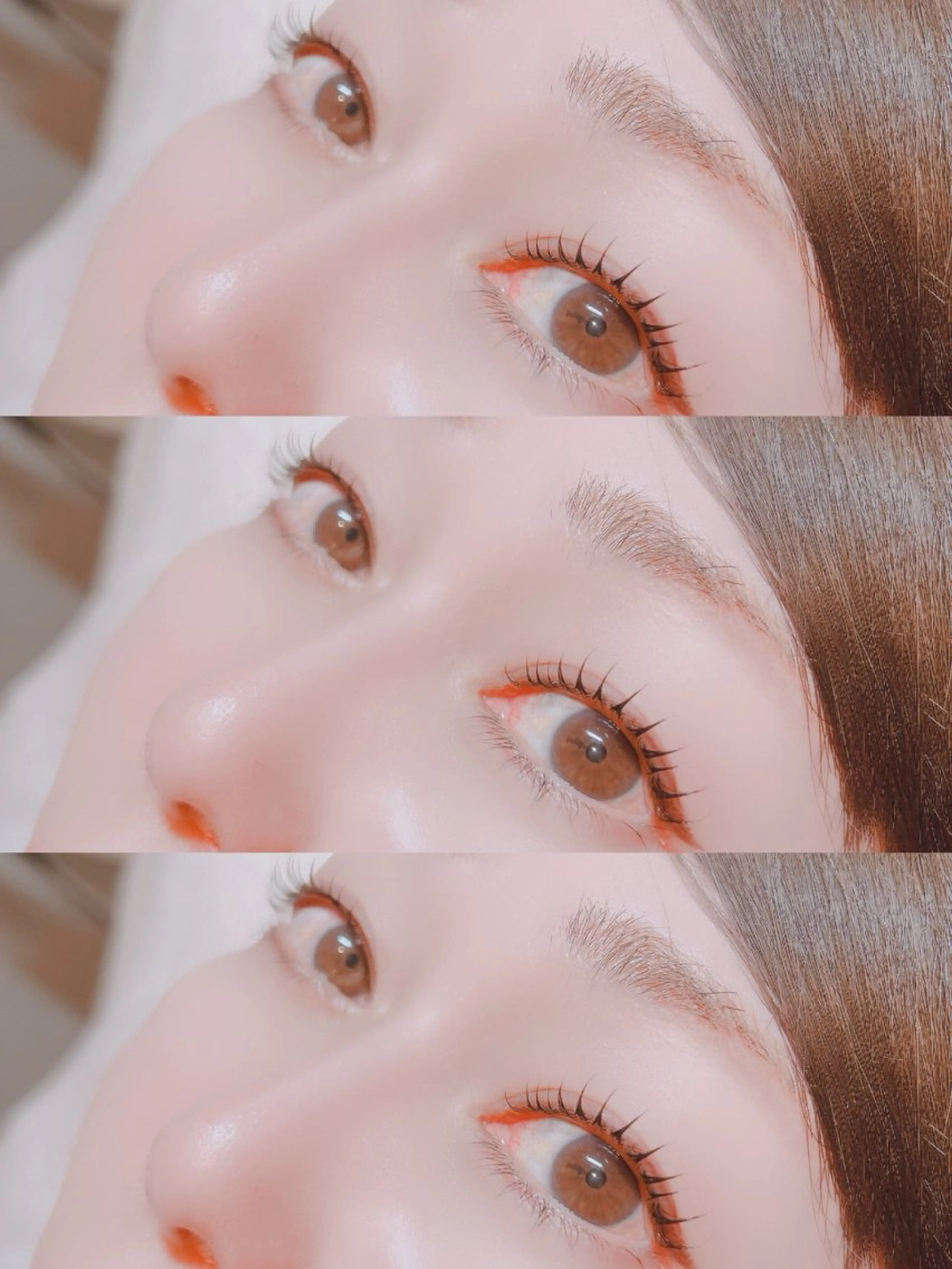 マツエク・マツパ tote. misakiの眉毛・アイブロウイメージ