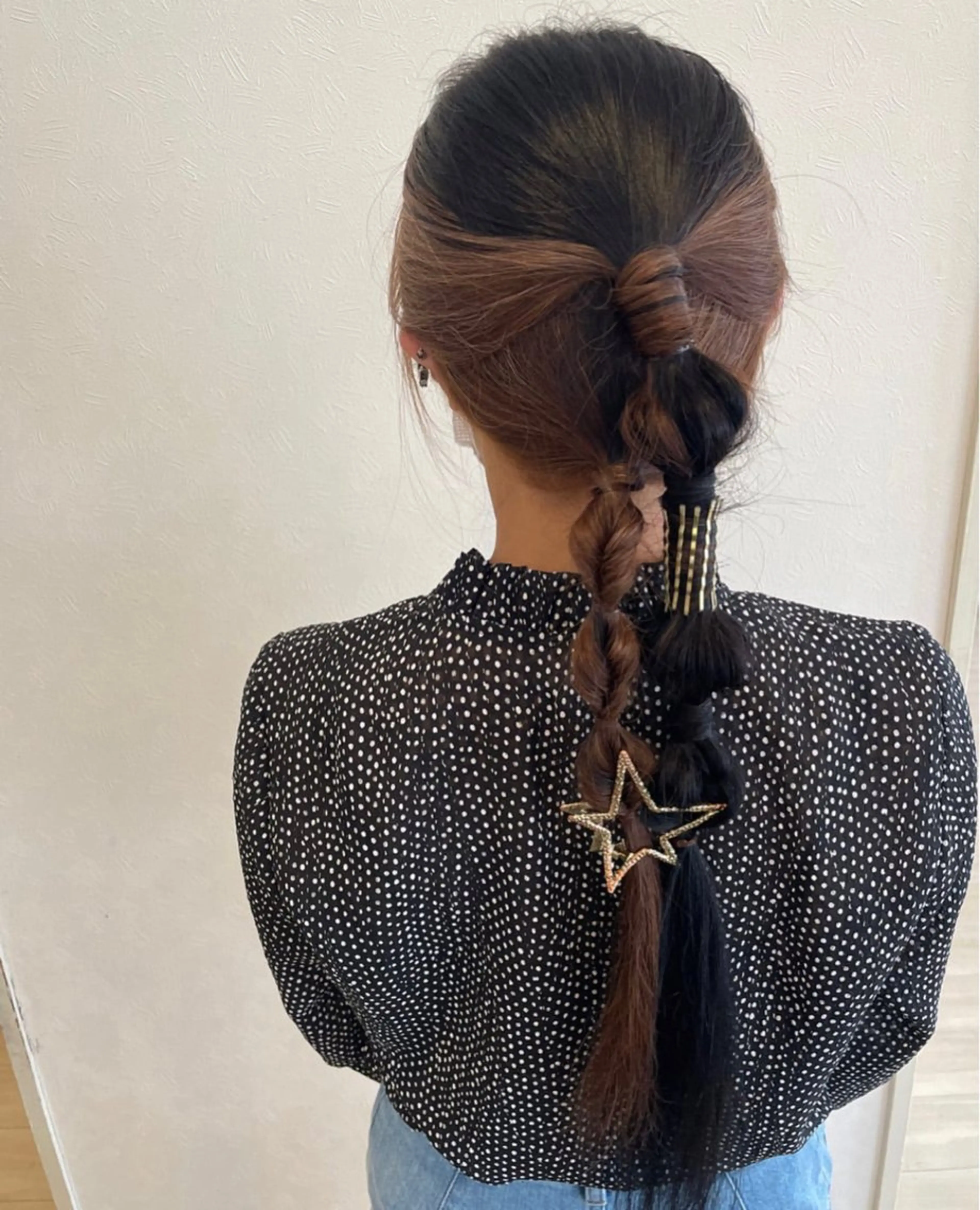 ヘアアレンジ Rian長久手店所属・6月26日(木)🫧 限定！！ちうらゆうなのヘアスタイル