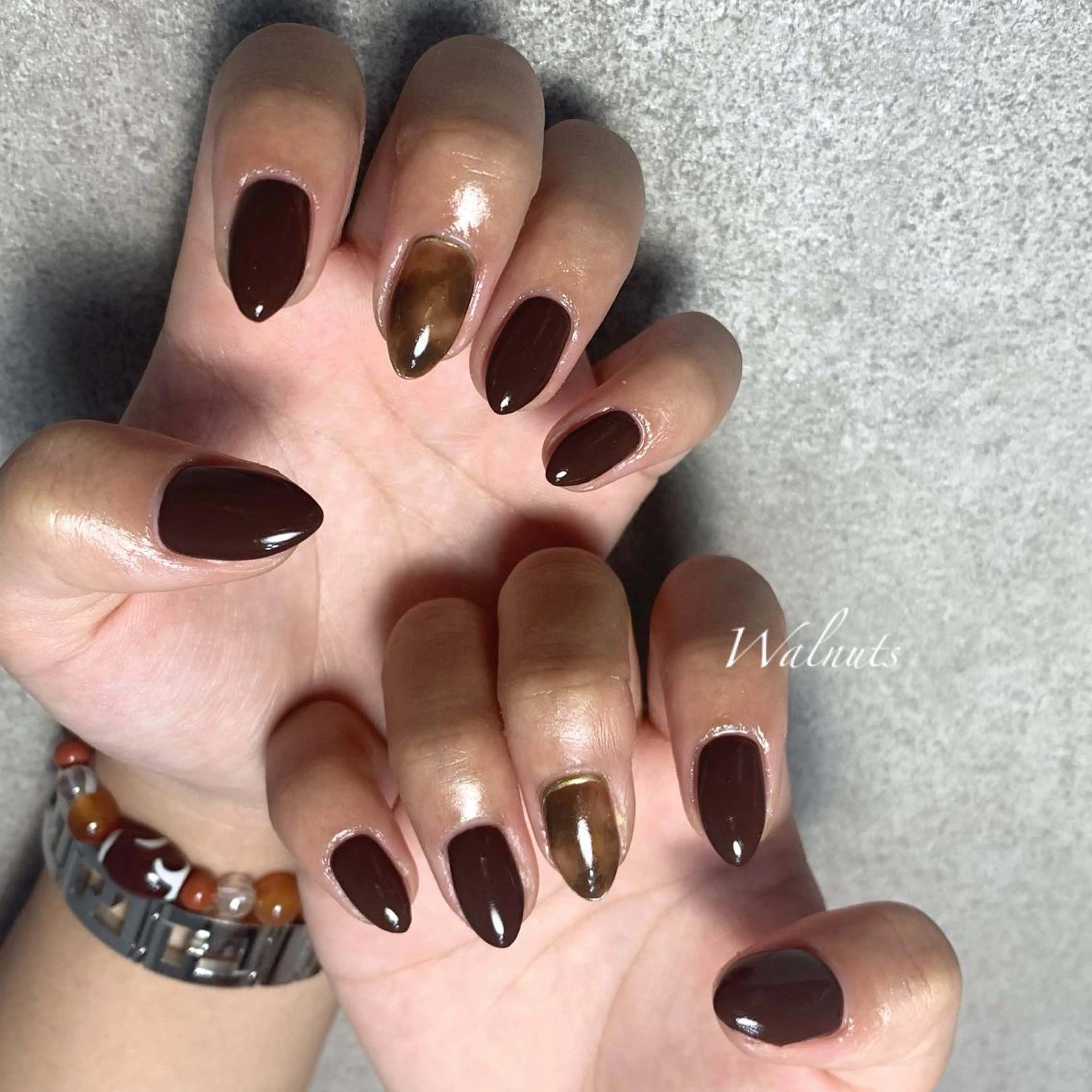 ネイル esterella所属・Nail salon esterellaのネイルデザイン