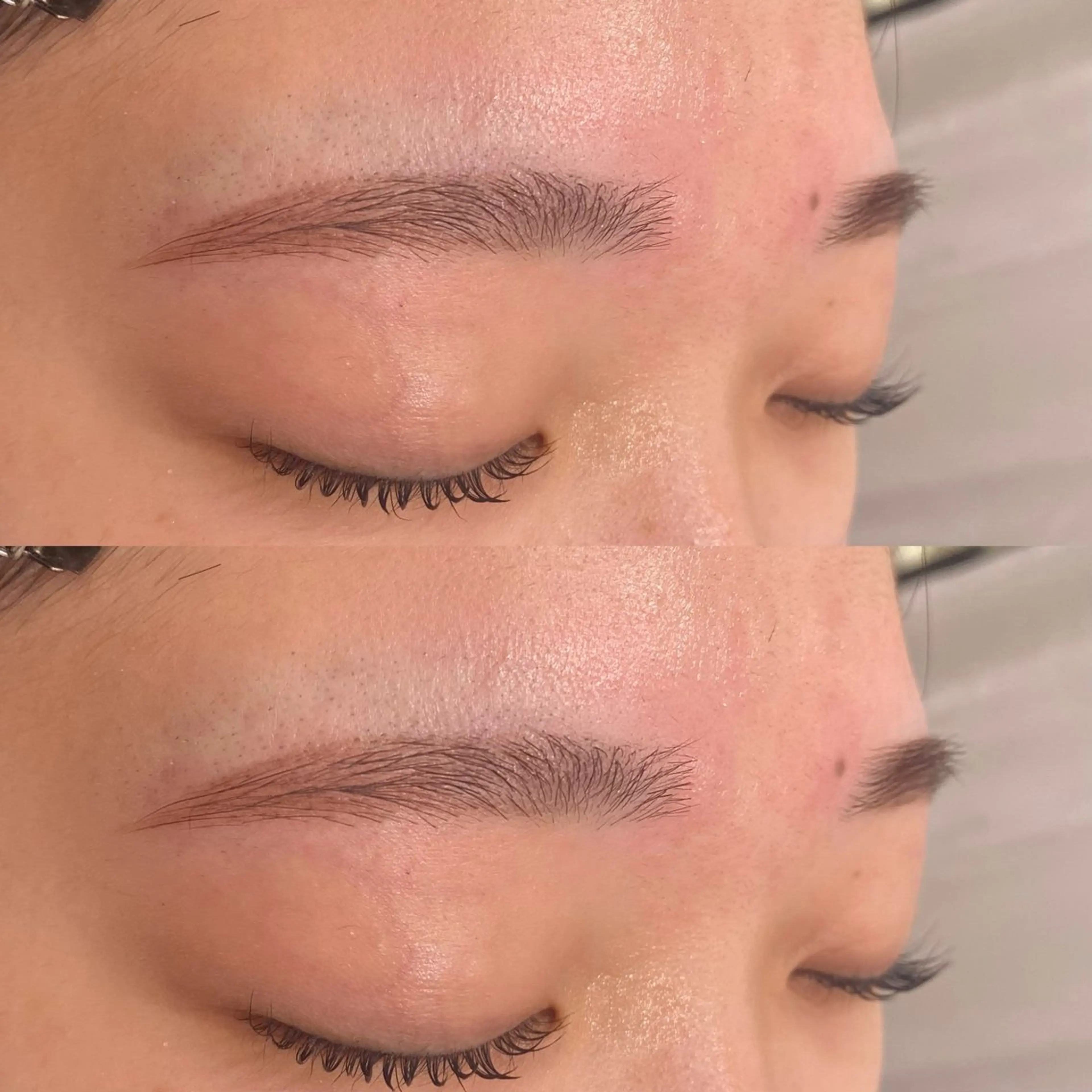 アイブロウ 西島 雪輝のマツエク・マツパデザイン