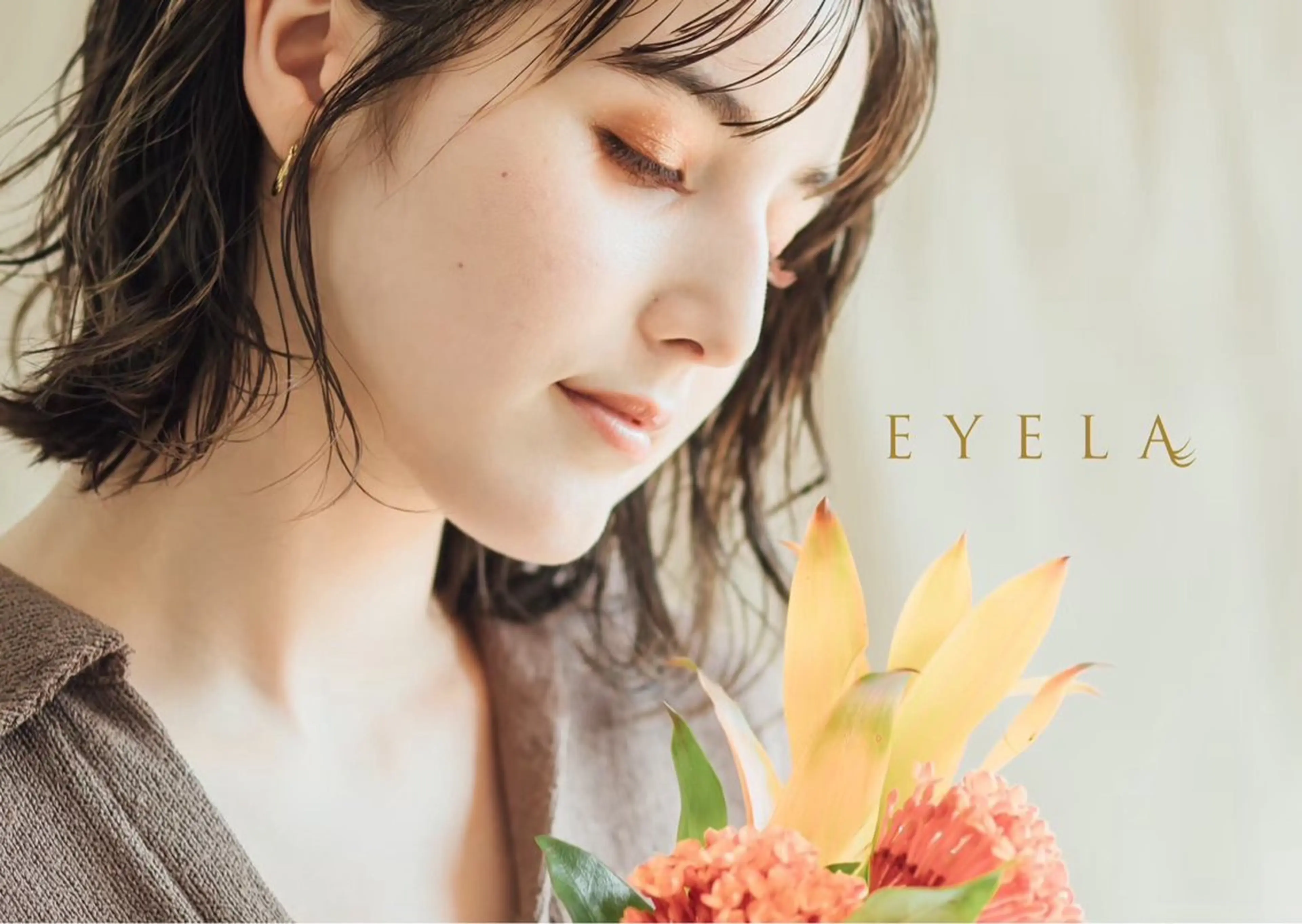 マツエク・マツパ EYELA万代店 池田のマツエク・マツパデザイン