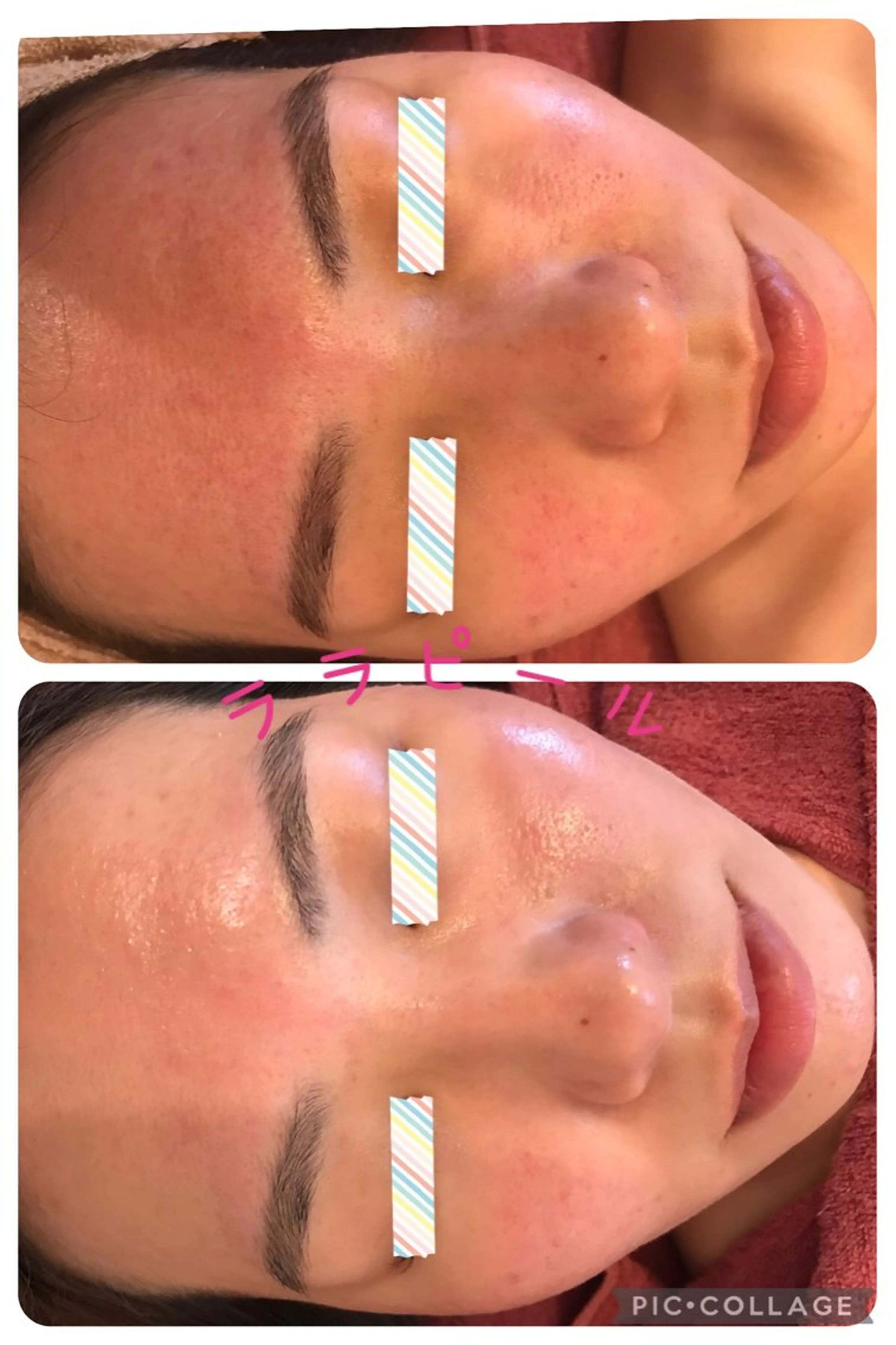 y.laBelle所属・y.laBelle 艶肌・小顔・肌質改善のエステ・リラクイメージ