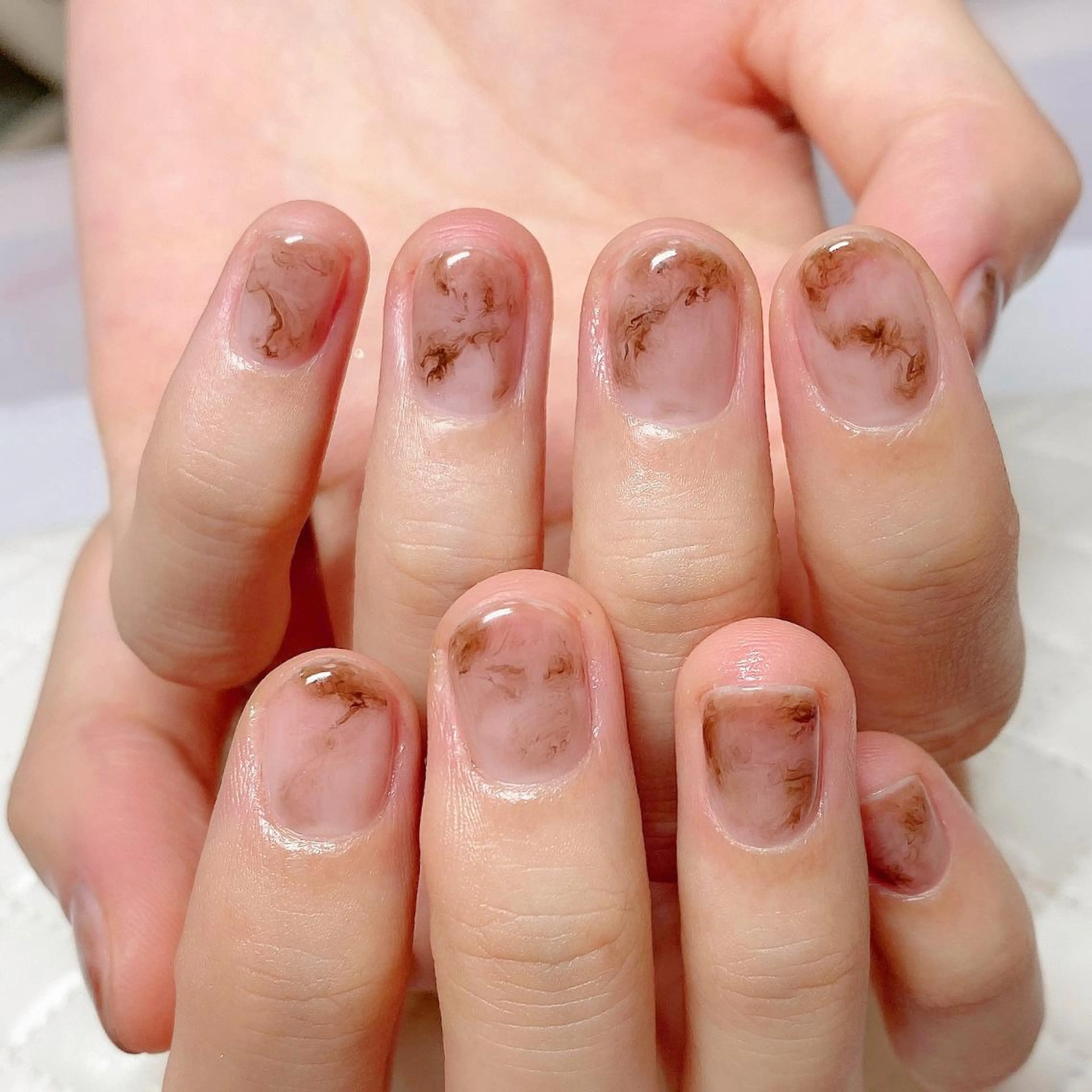 ネイル AKO あこ💅のネイルデザイン