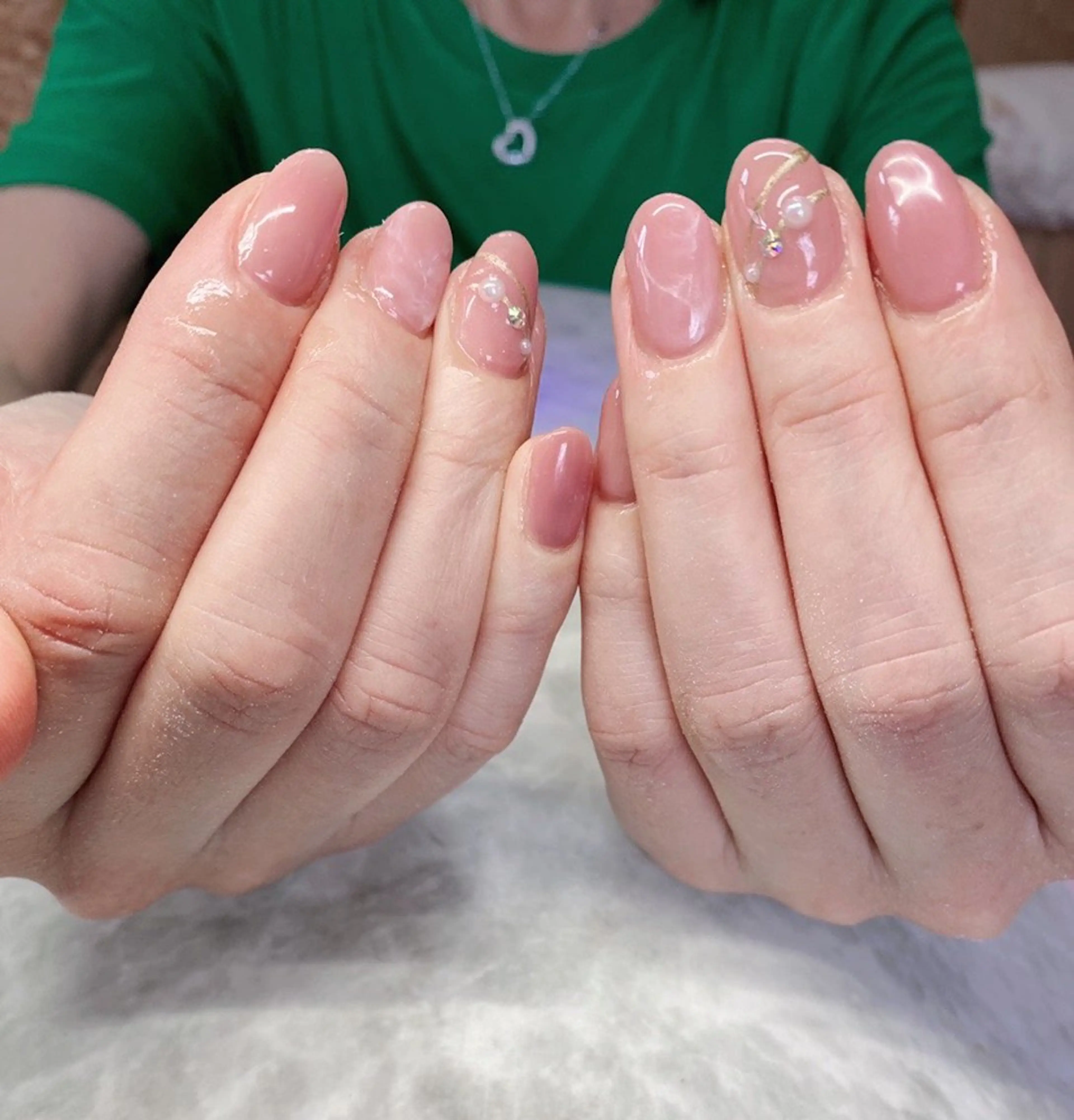 ネイル ネイリスト♡ AYAKOのネイルデザイン