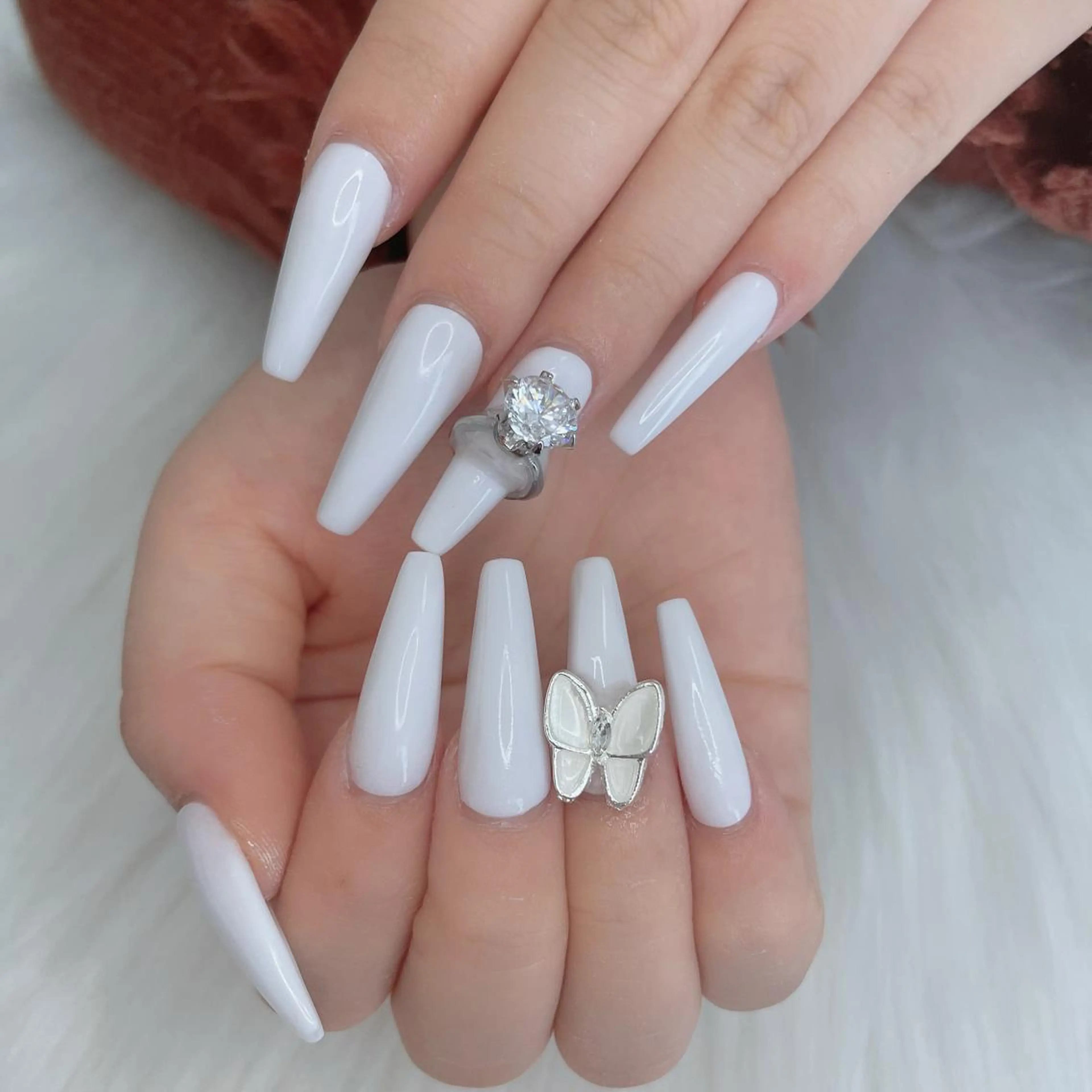 ネイル ハンドネイル salon de belnetta所属・kayo 💅のネイルデザイン