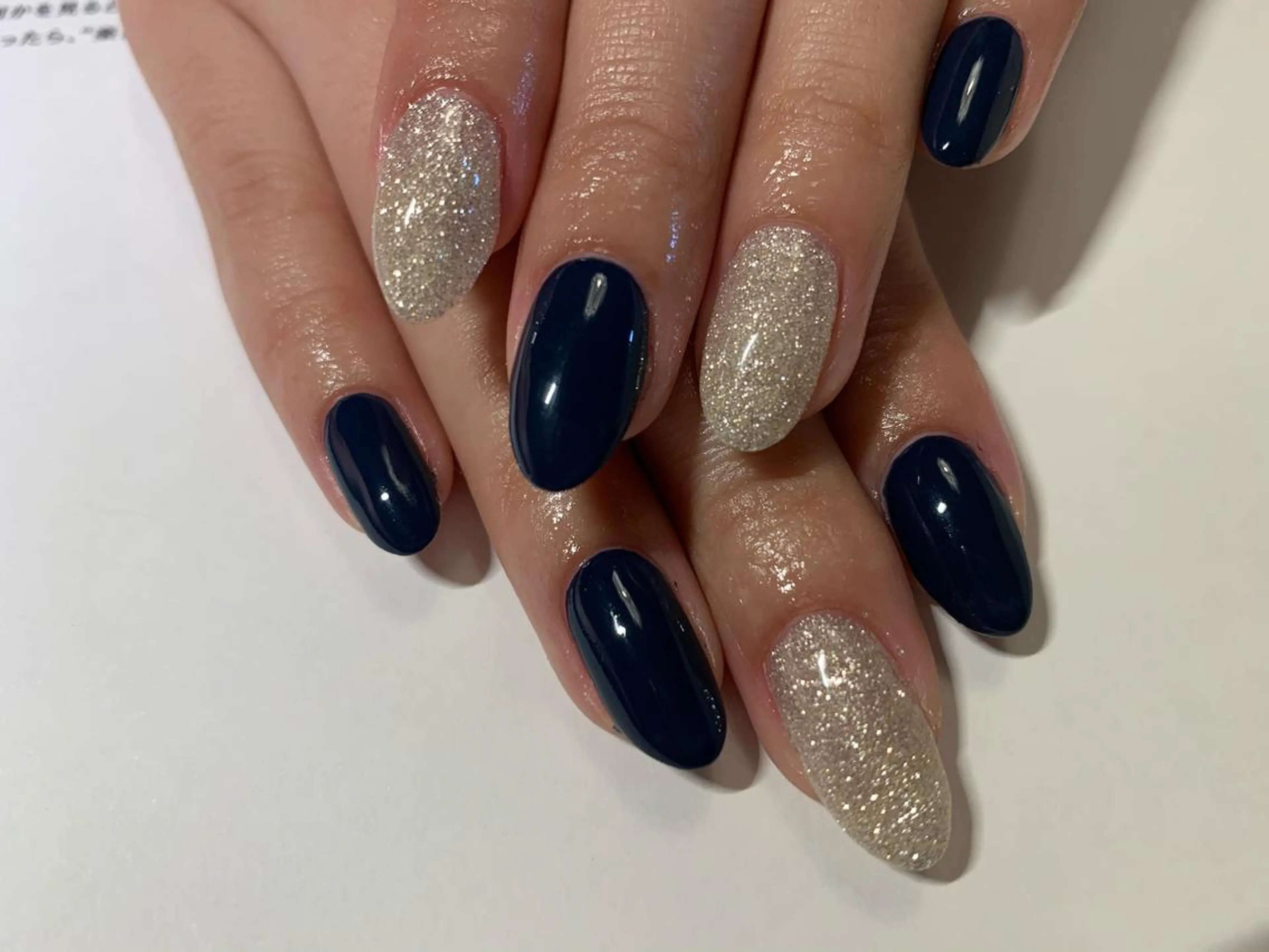 ネイル Kanal Kanaのエステ・リラクイメージ