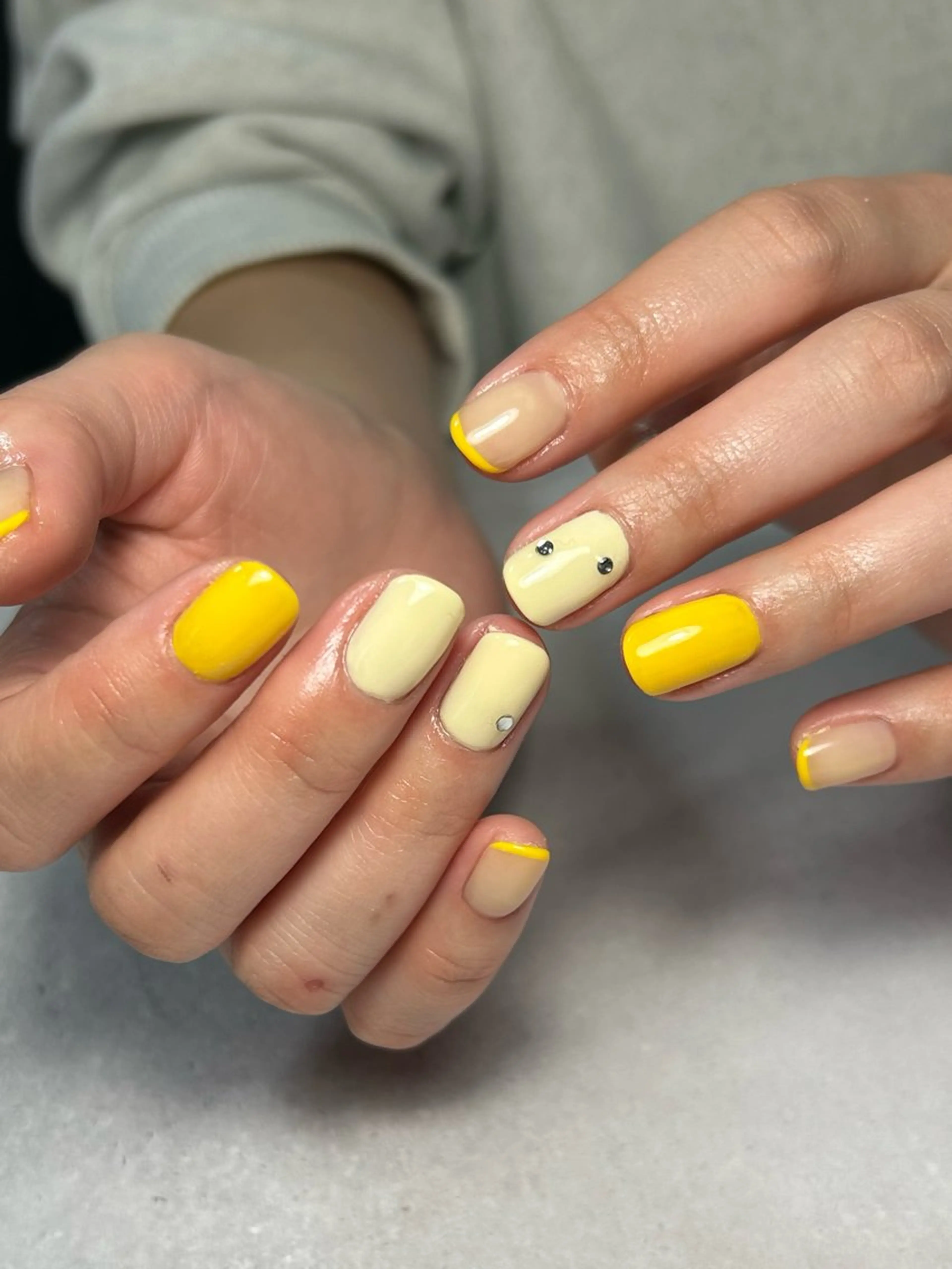 ネイル miya nailのネイルデザイン