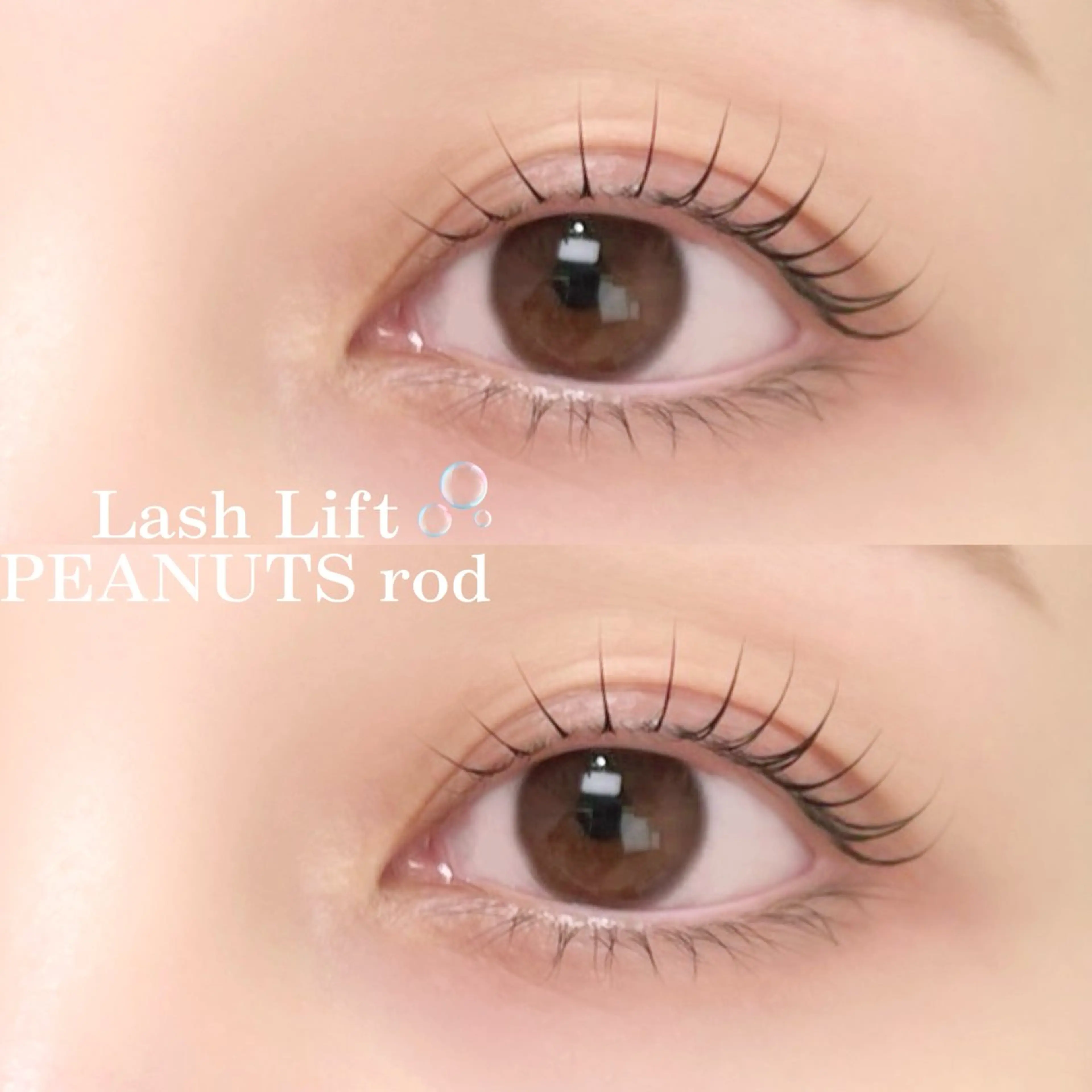 マツエク・マツパ マツパ jolie栄店* 空のマツエク・マツパデザイン