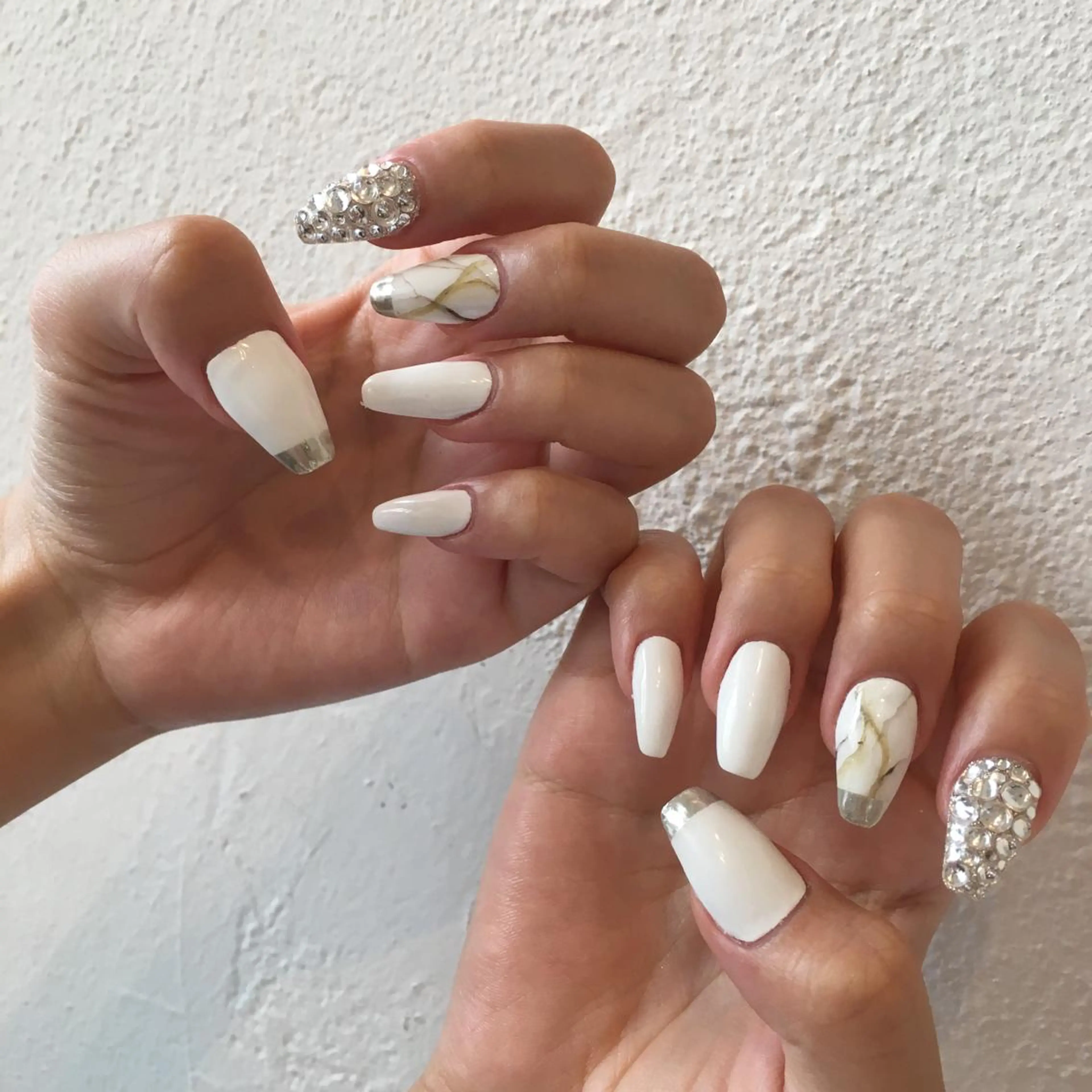 ネイル ハンドネイル Lana nail所属・Lana nailのネイルデザイン