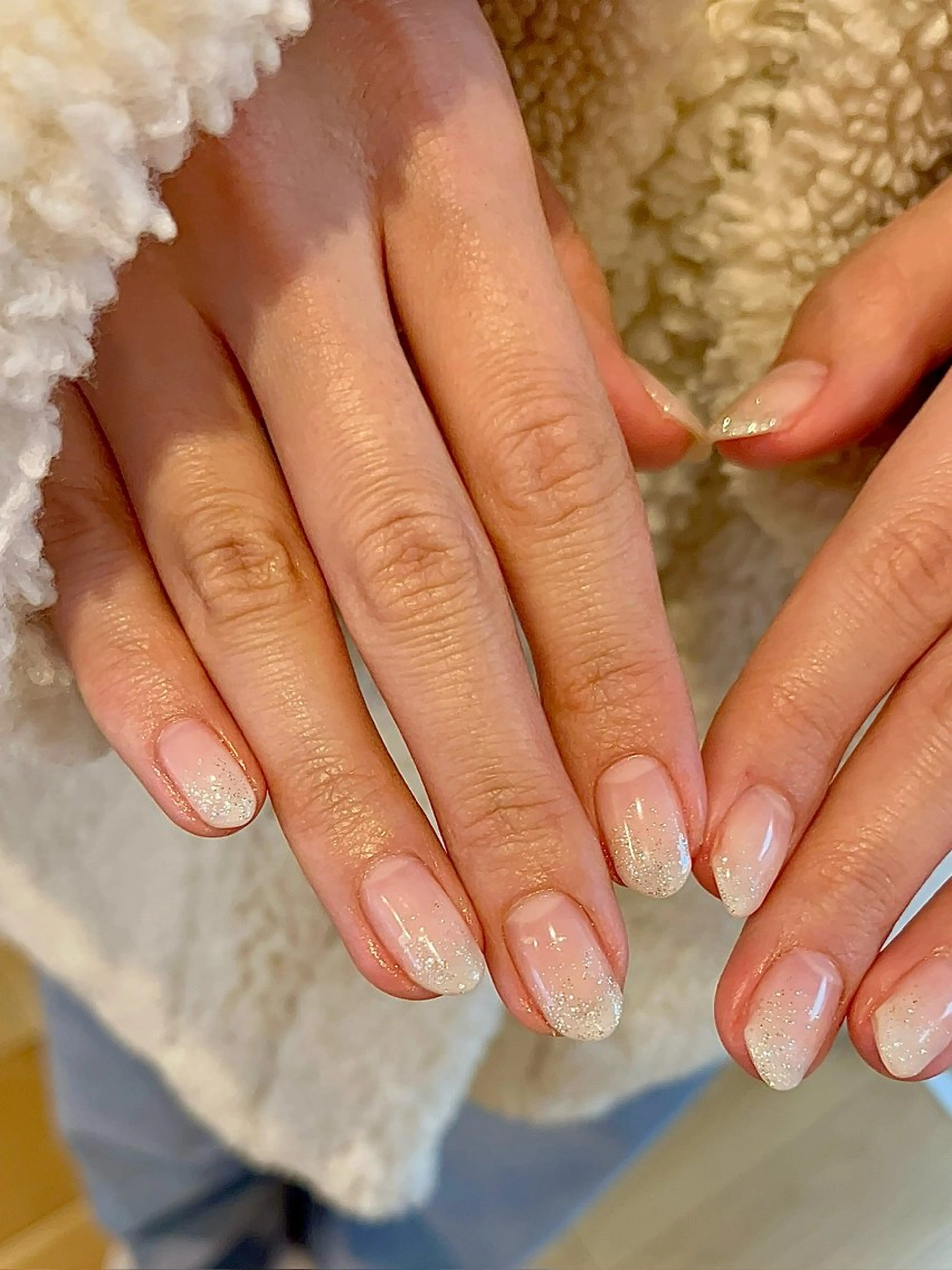 ネイル ハンドネイル フットネイル gypsofia ジプソフィアのネイルデザイン