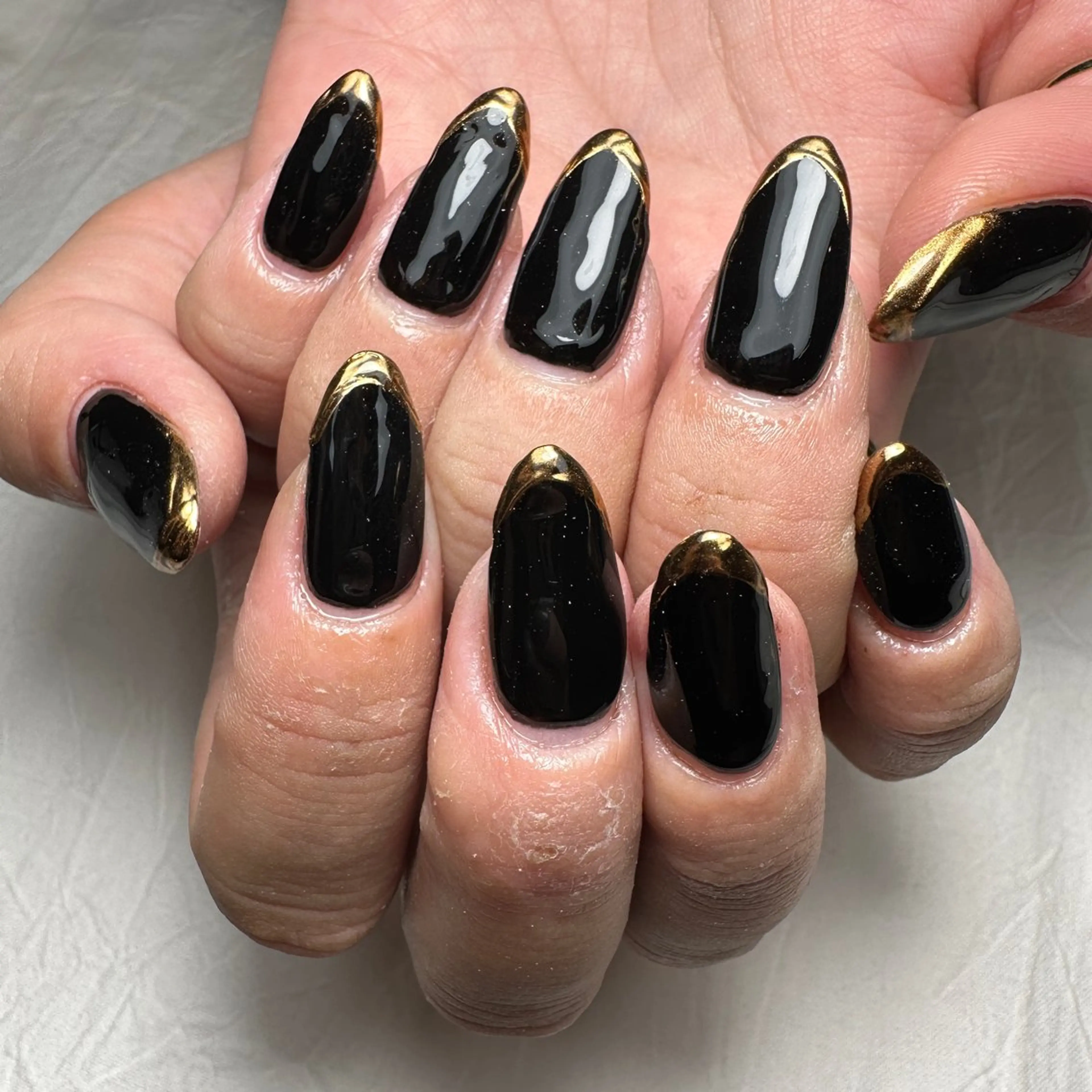 ネイル 駒月 明日香の眉毛・アイブロウイメージ