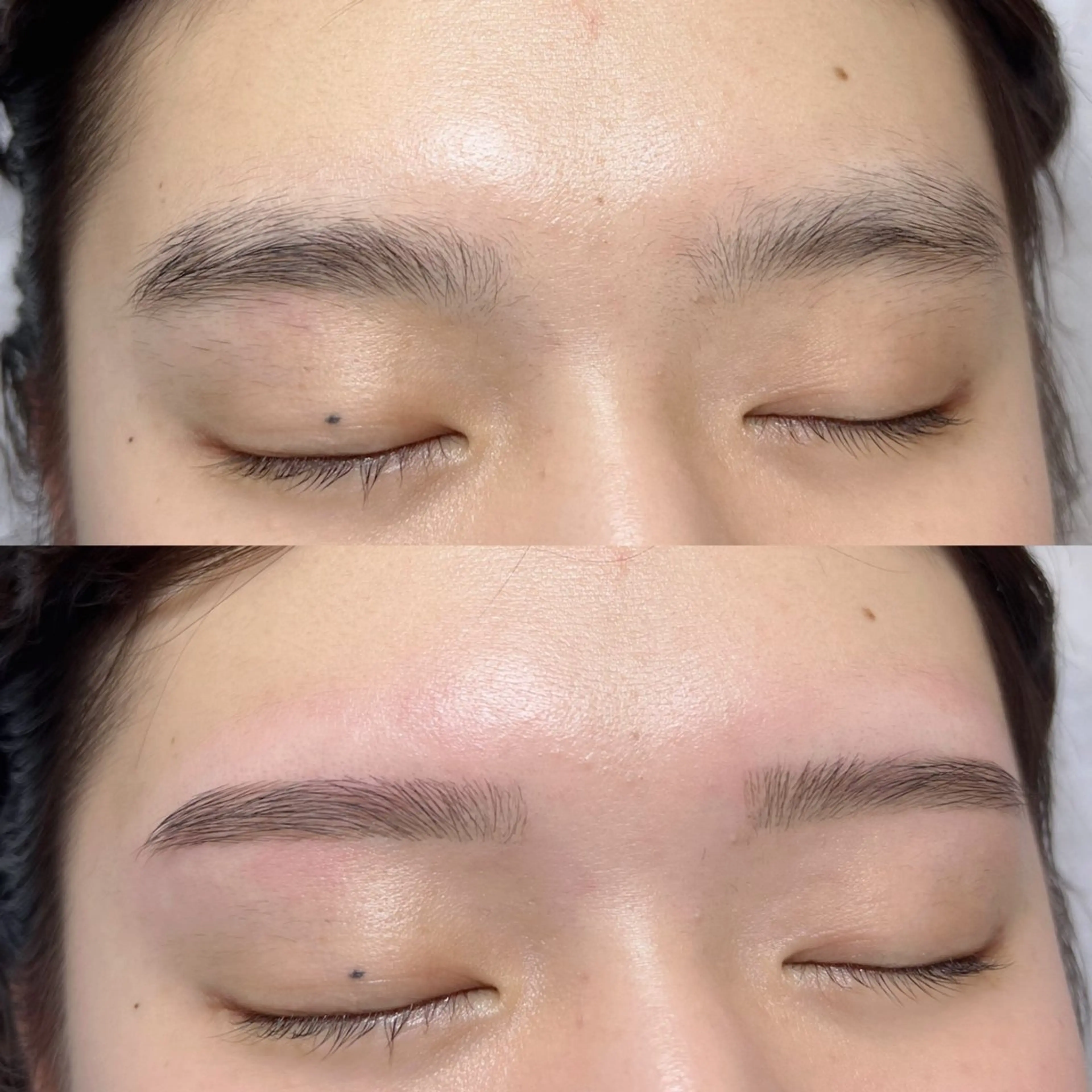 【学割U24】アイブロウWAX美眉スタイリング🦋の写真