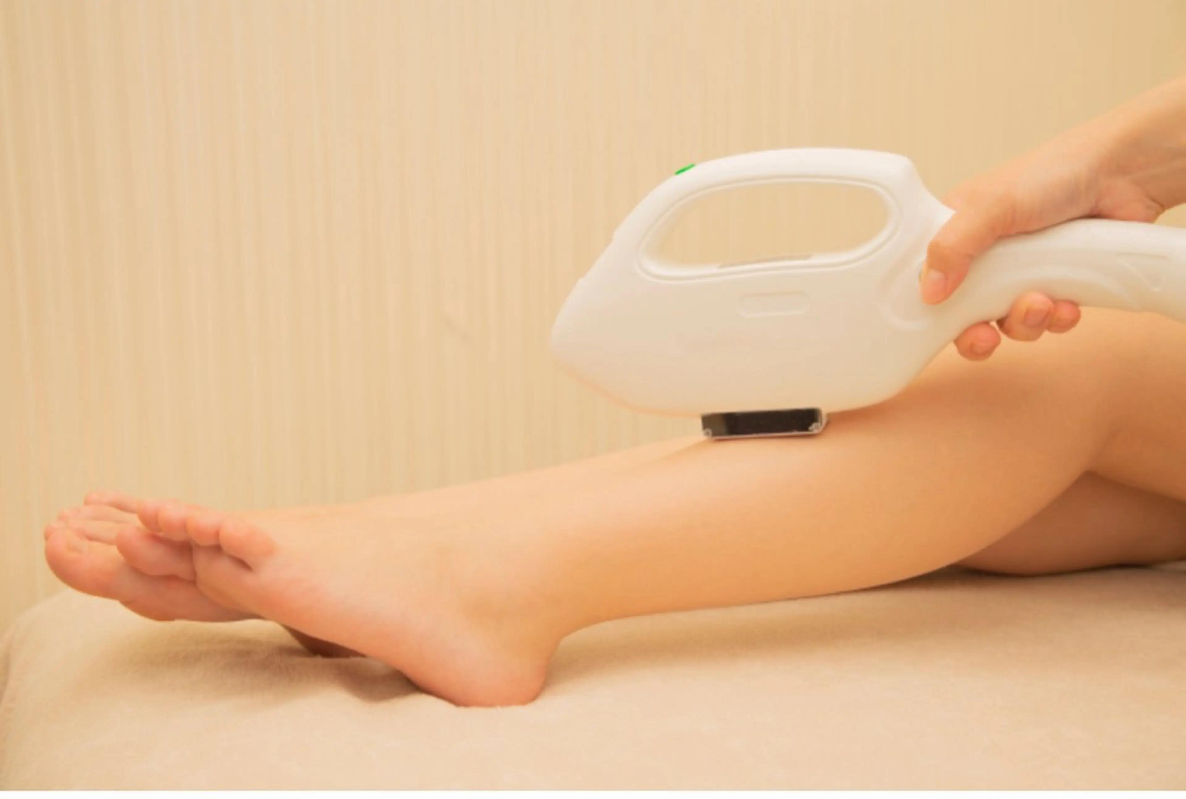 レディース下半身５カ所の写真