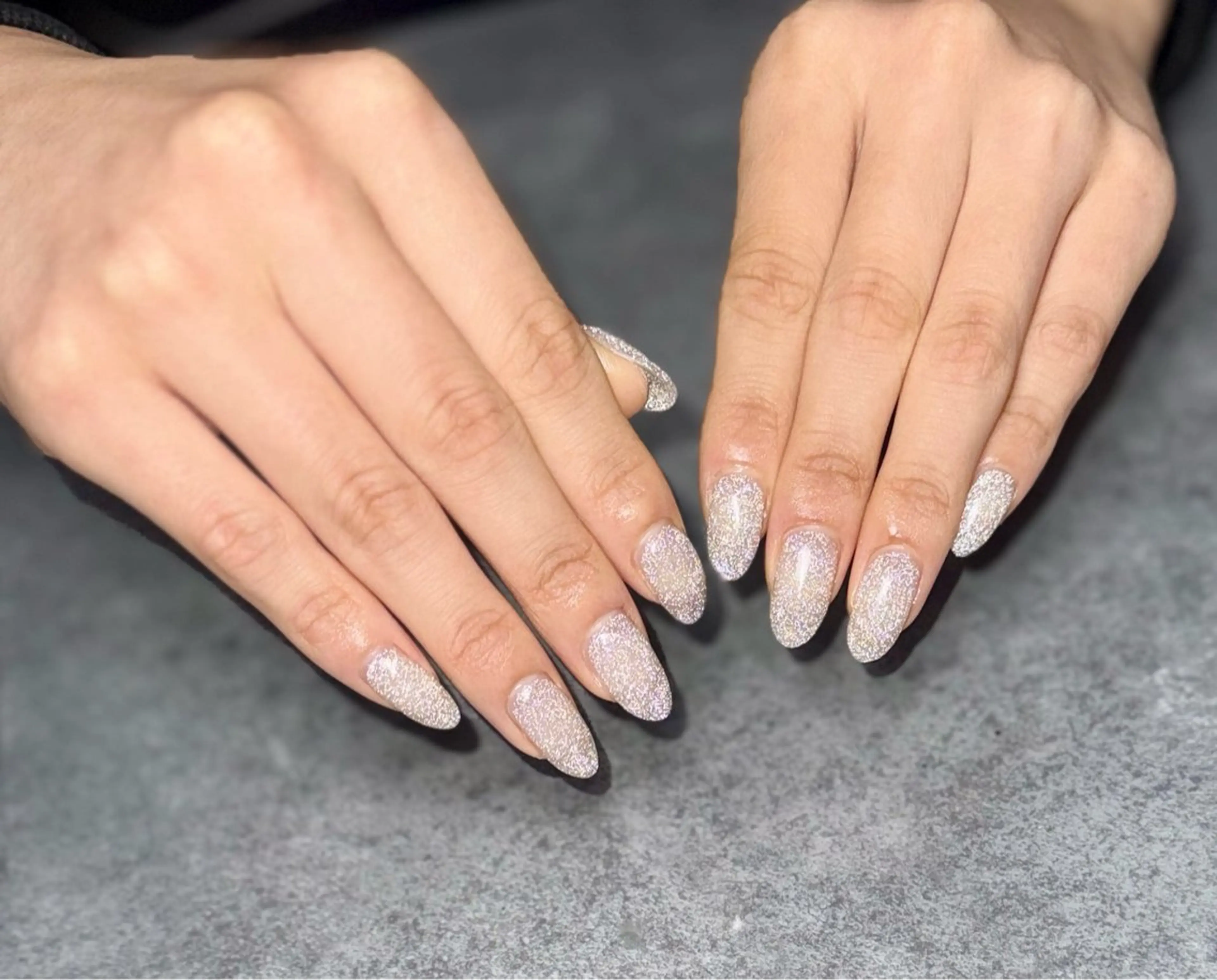 ネイル ハンドネイル CREA nailsalonのネイルデザイン